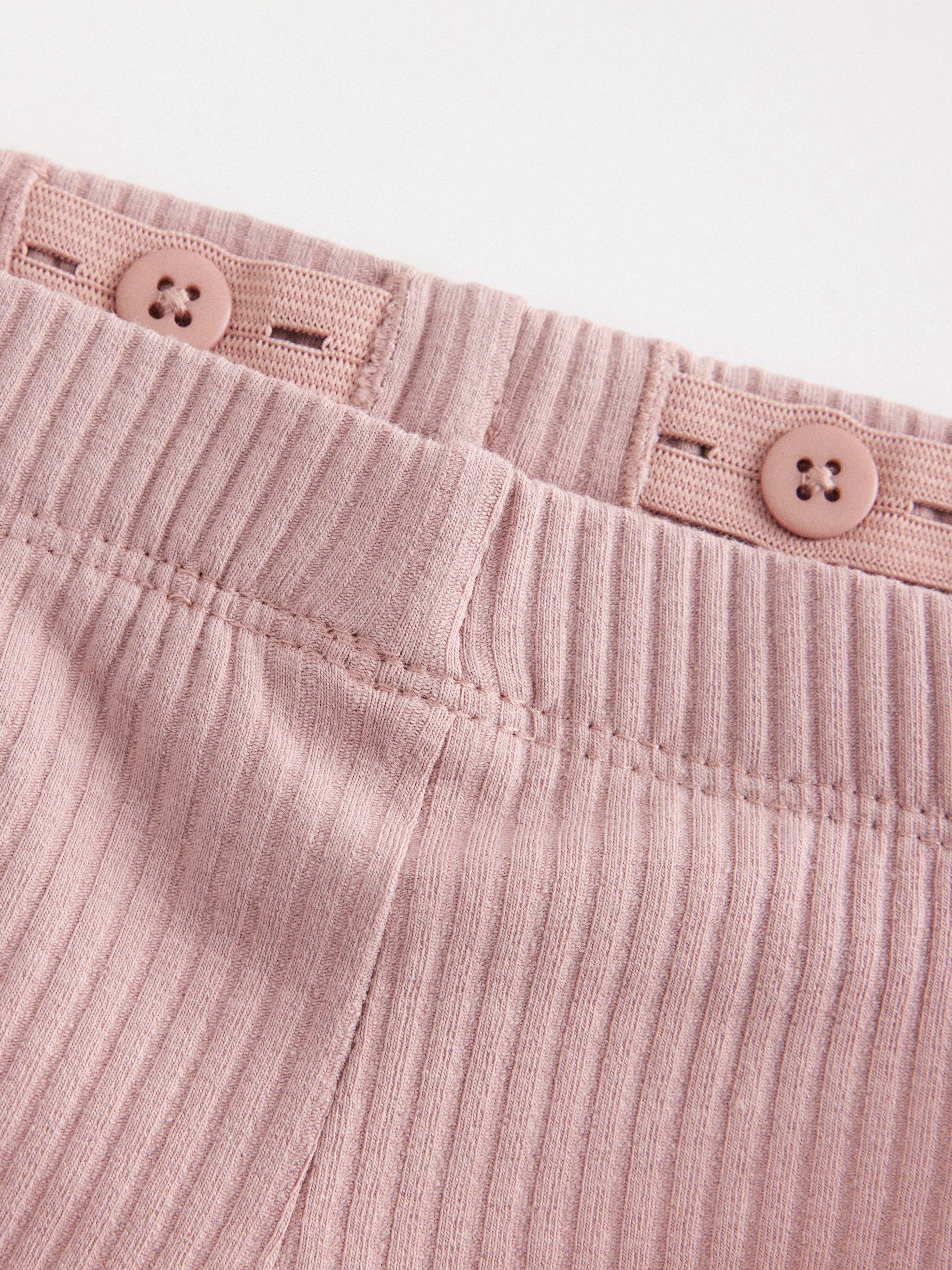 Leggings - Kids Wear - Pink