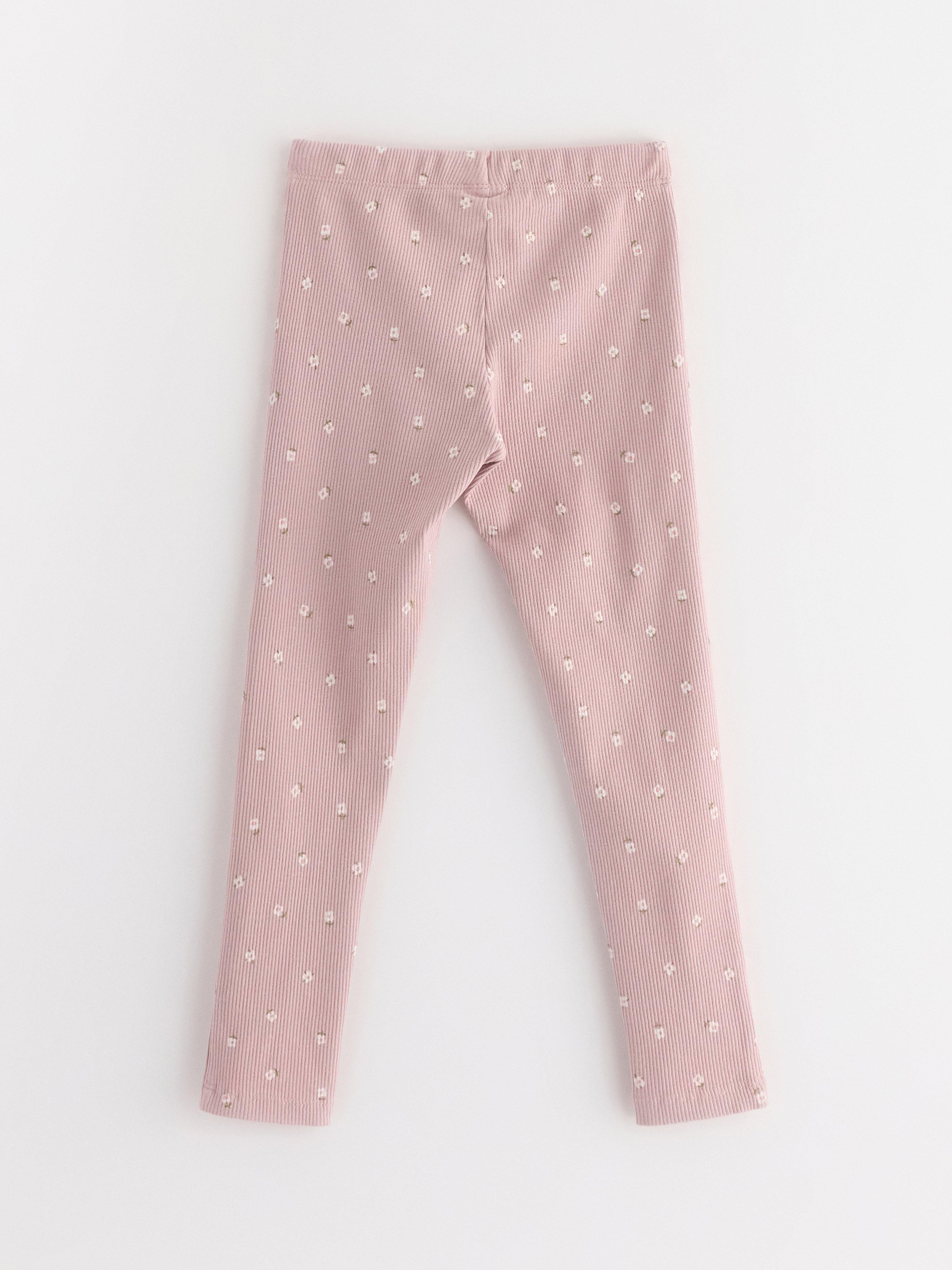 Leggingsit - Lapset - Liila