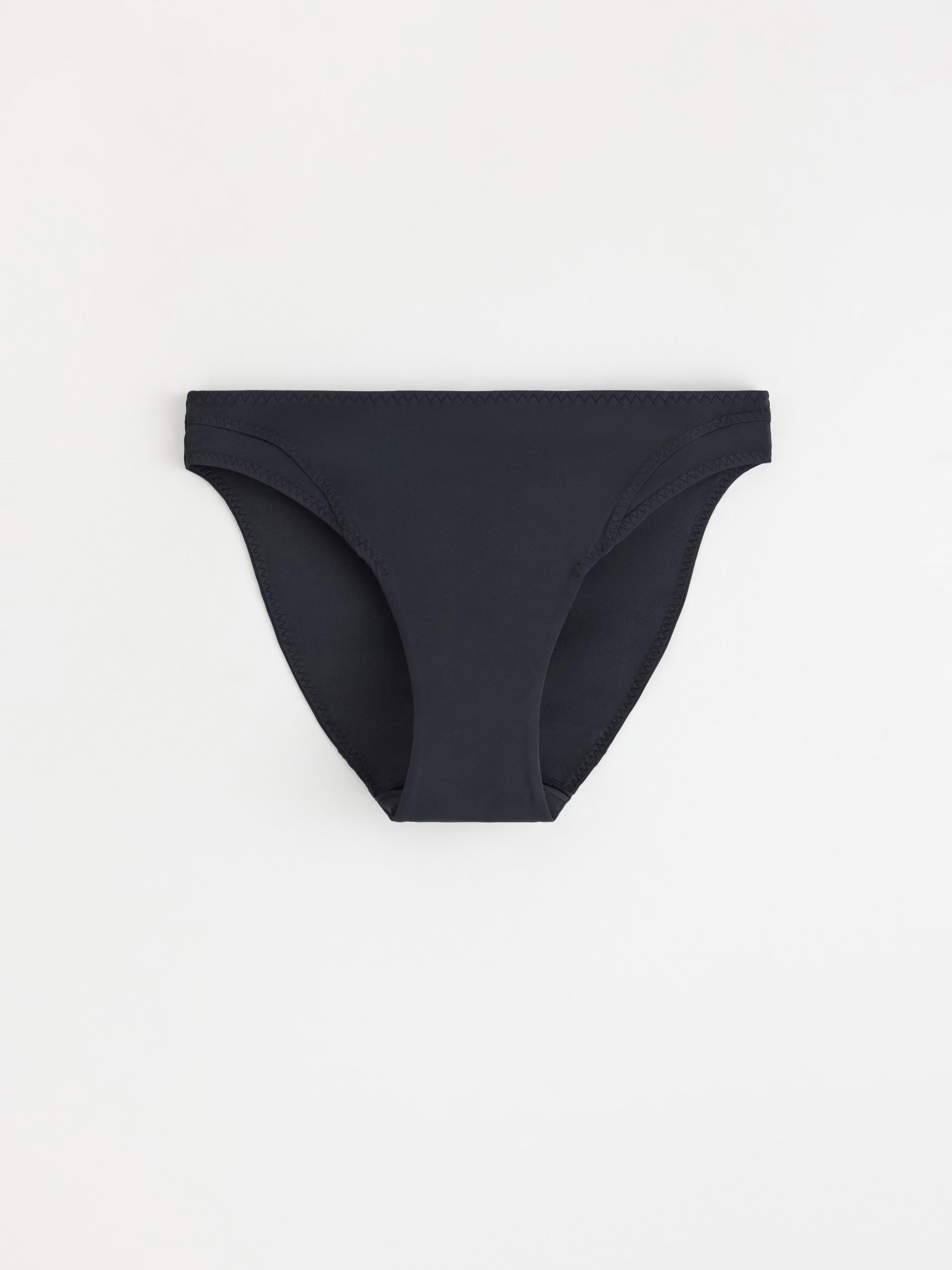 Bikini Regular - Female Engineering - Black