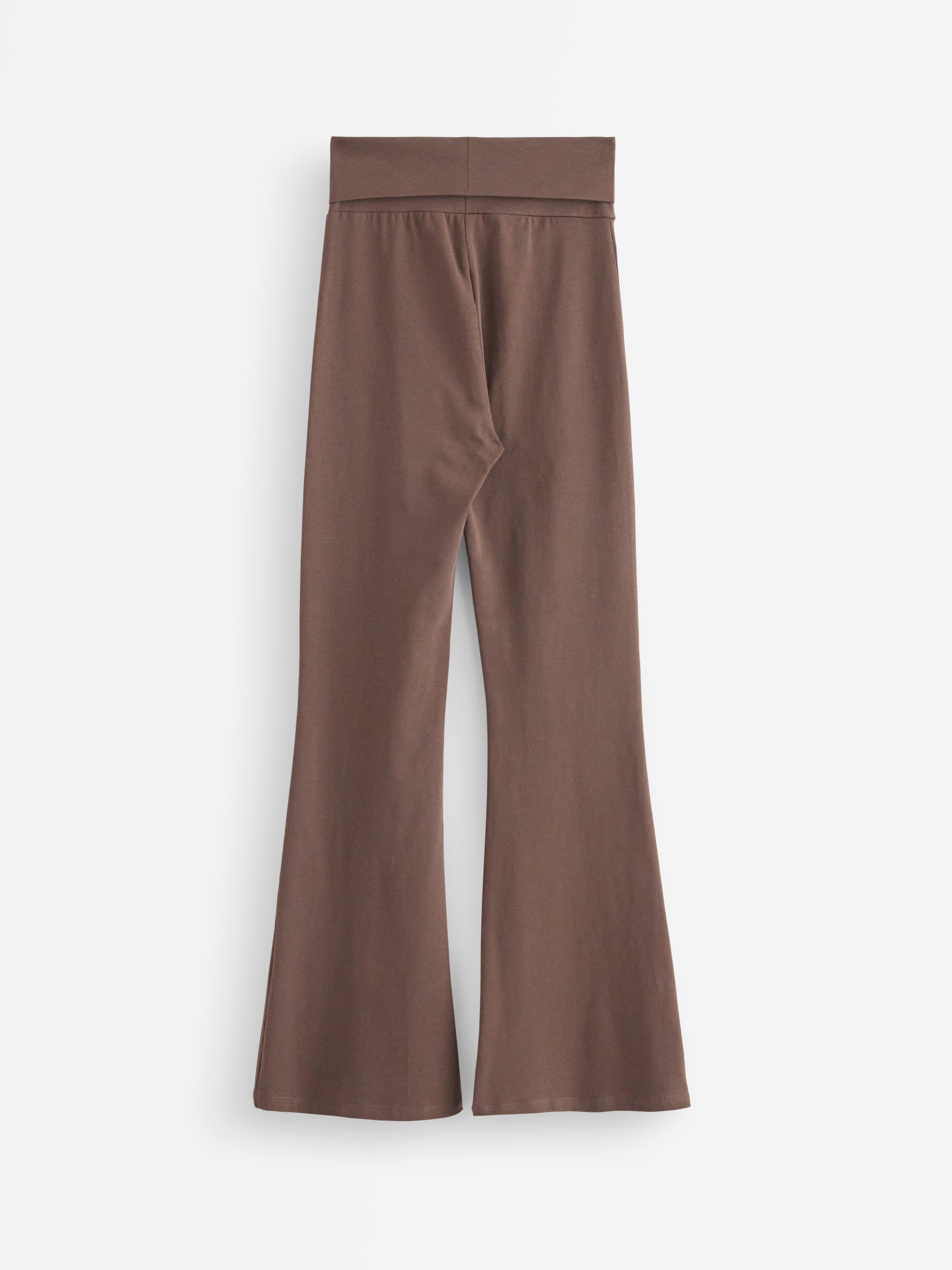Trousers - Kids Wear - Grey
