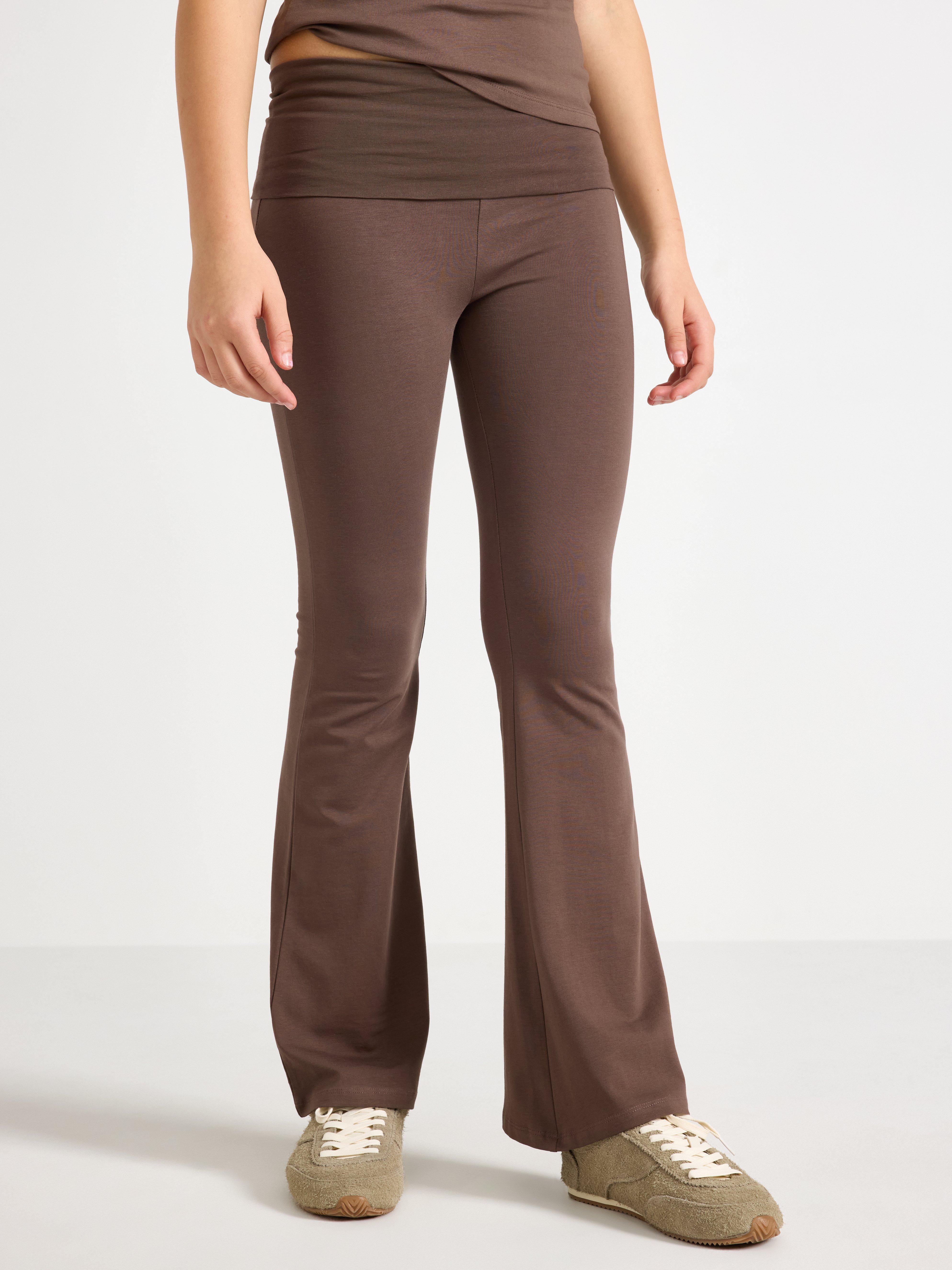 Trousers - Kids Wear - Grey