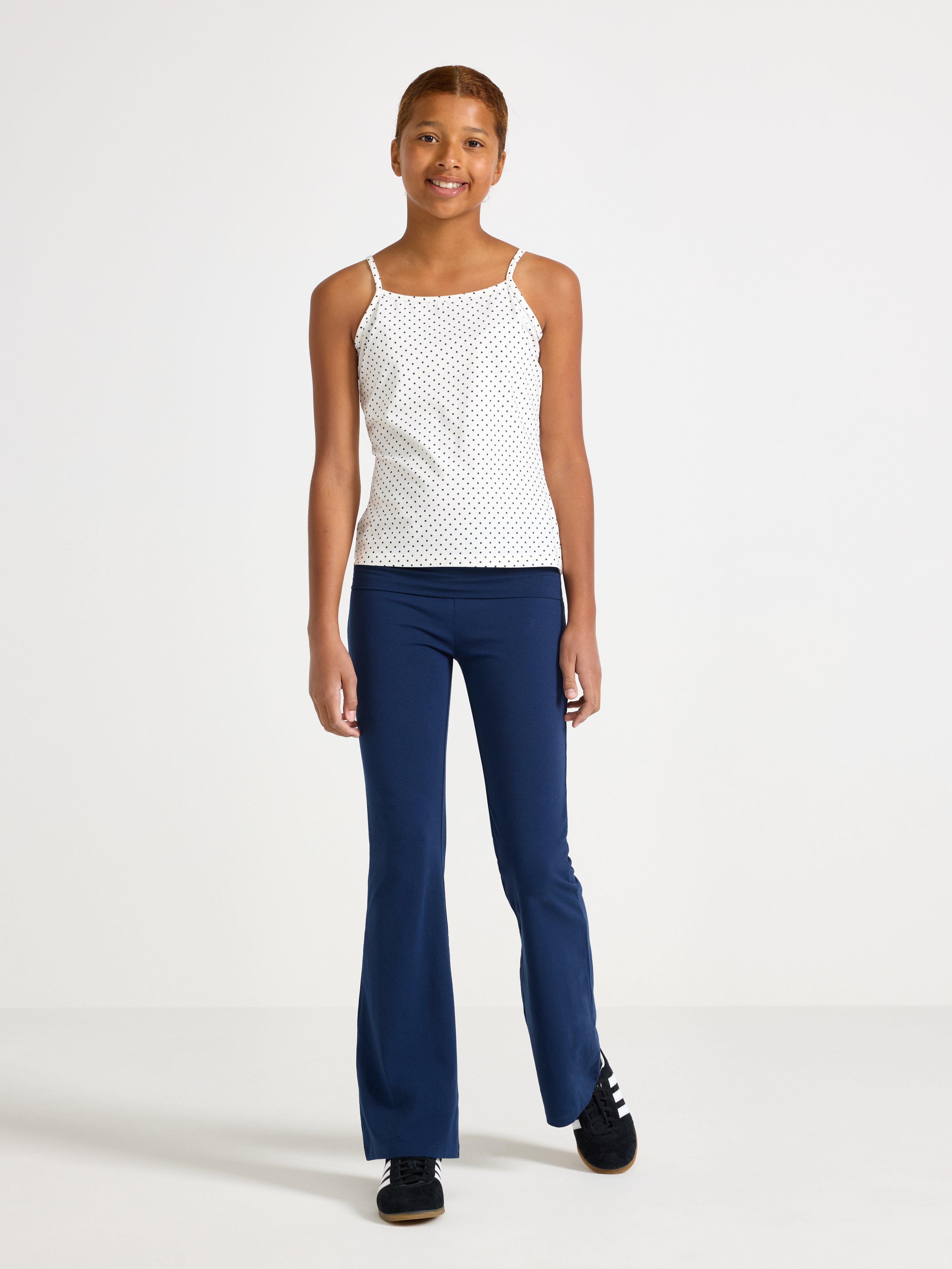 Trousers - Kids Wear - Blue