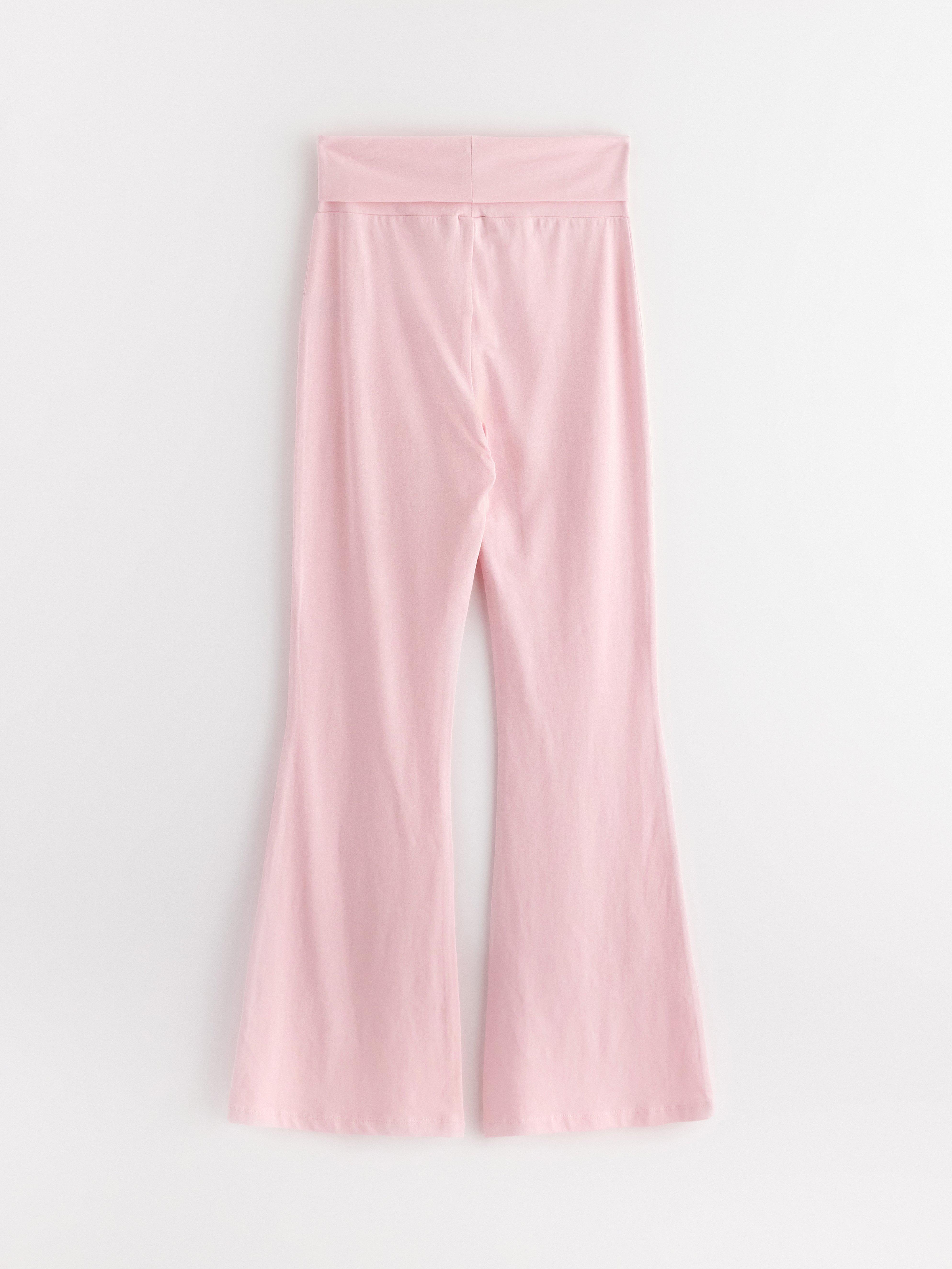 Trousers - Kids Wear - Pink