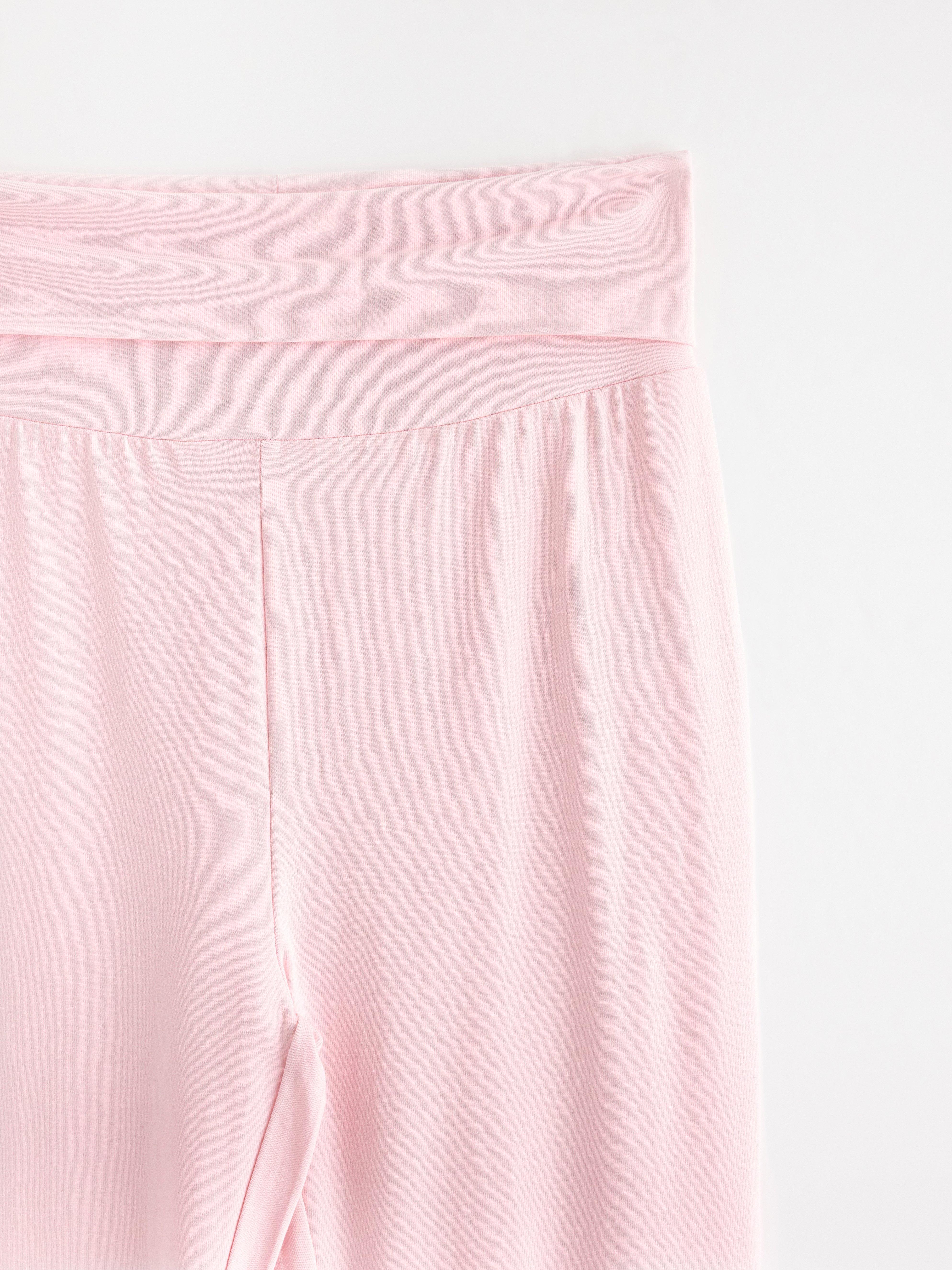 Trousers - Kids Wear - Pink