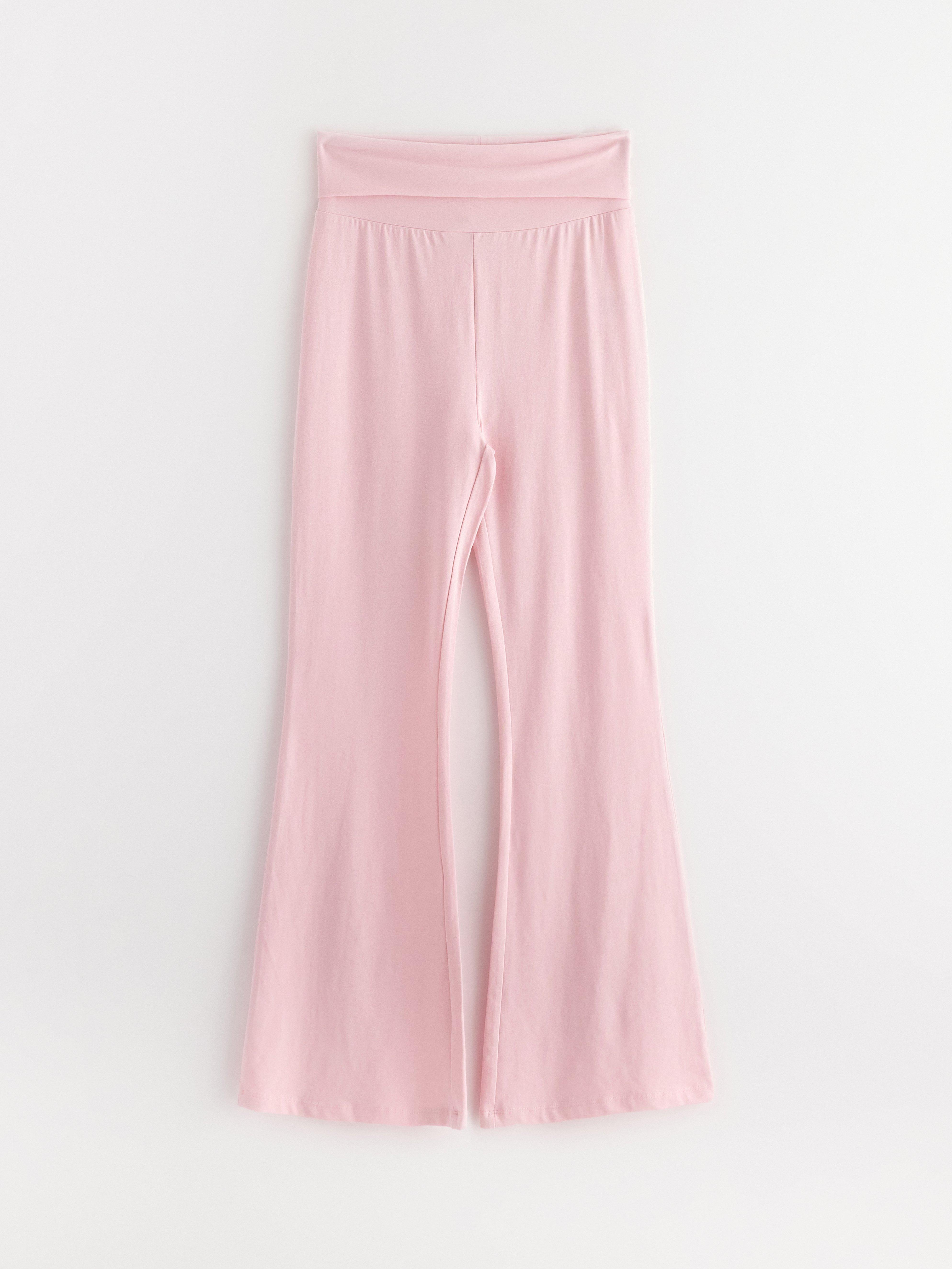 Trousers - Kids Wear - Pink