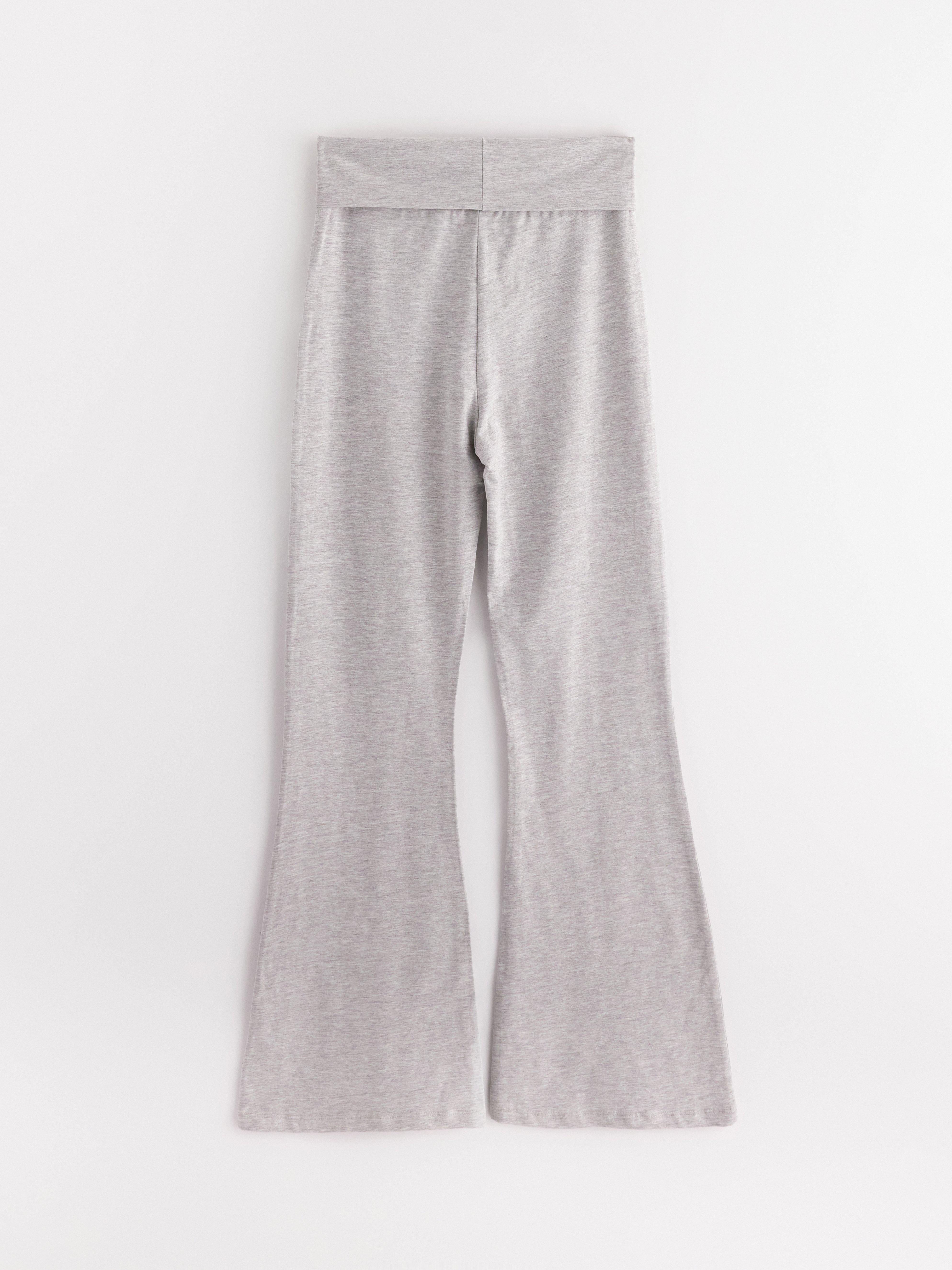 Trousers - Kids Wear - Grey