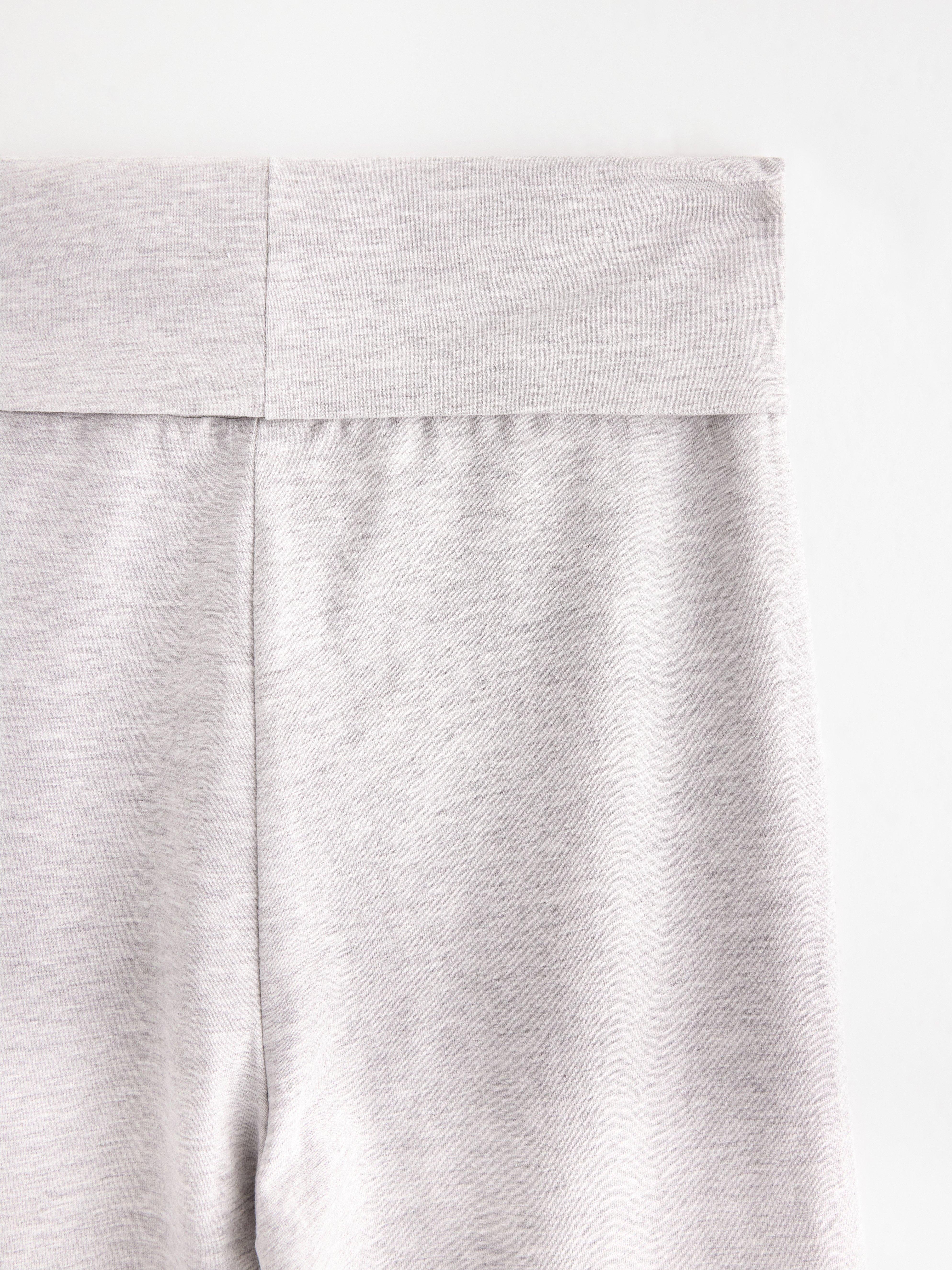 Trousers - Kids Wear - Grey