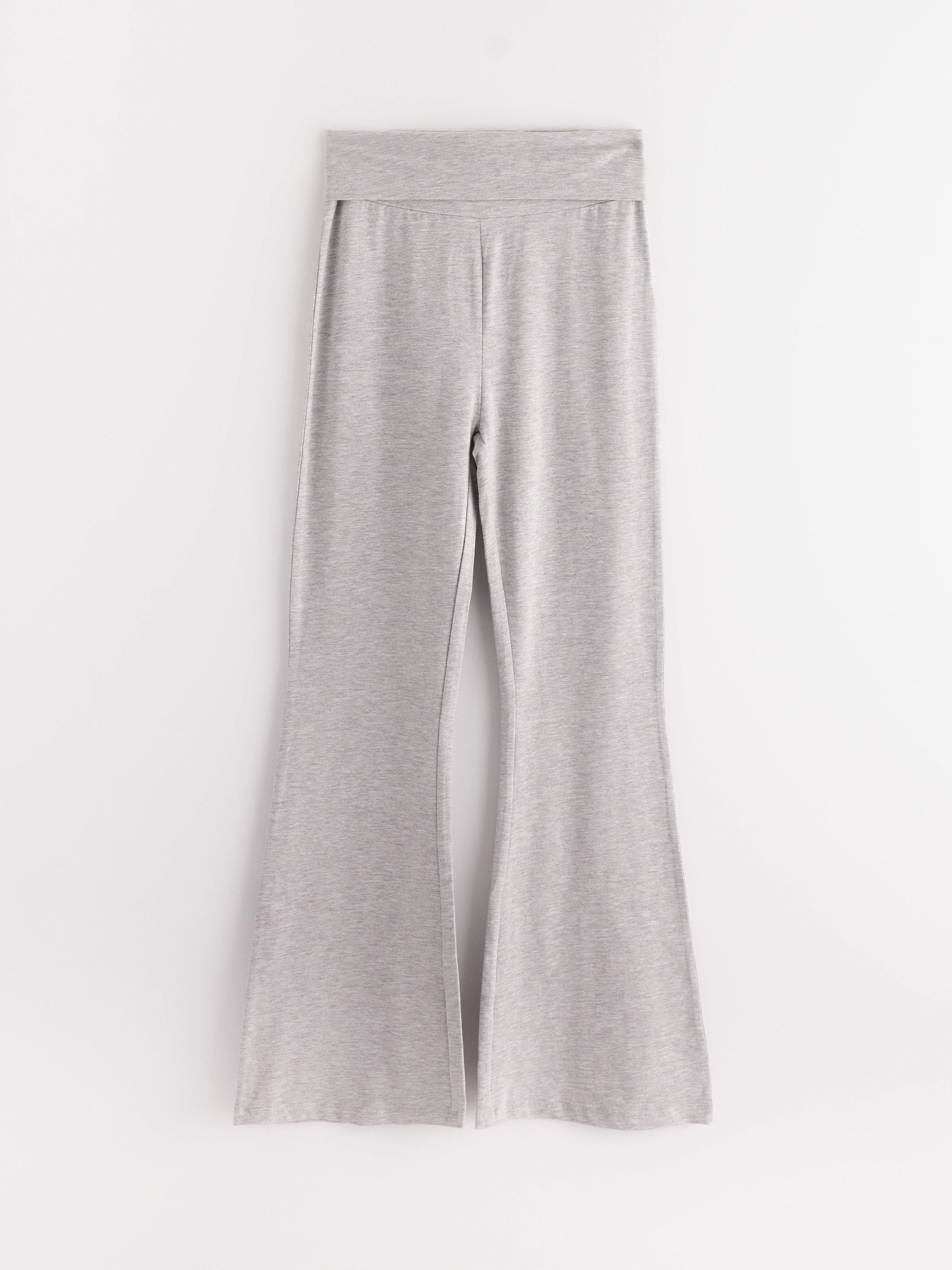 Trousers - Kids Wear - Grey
