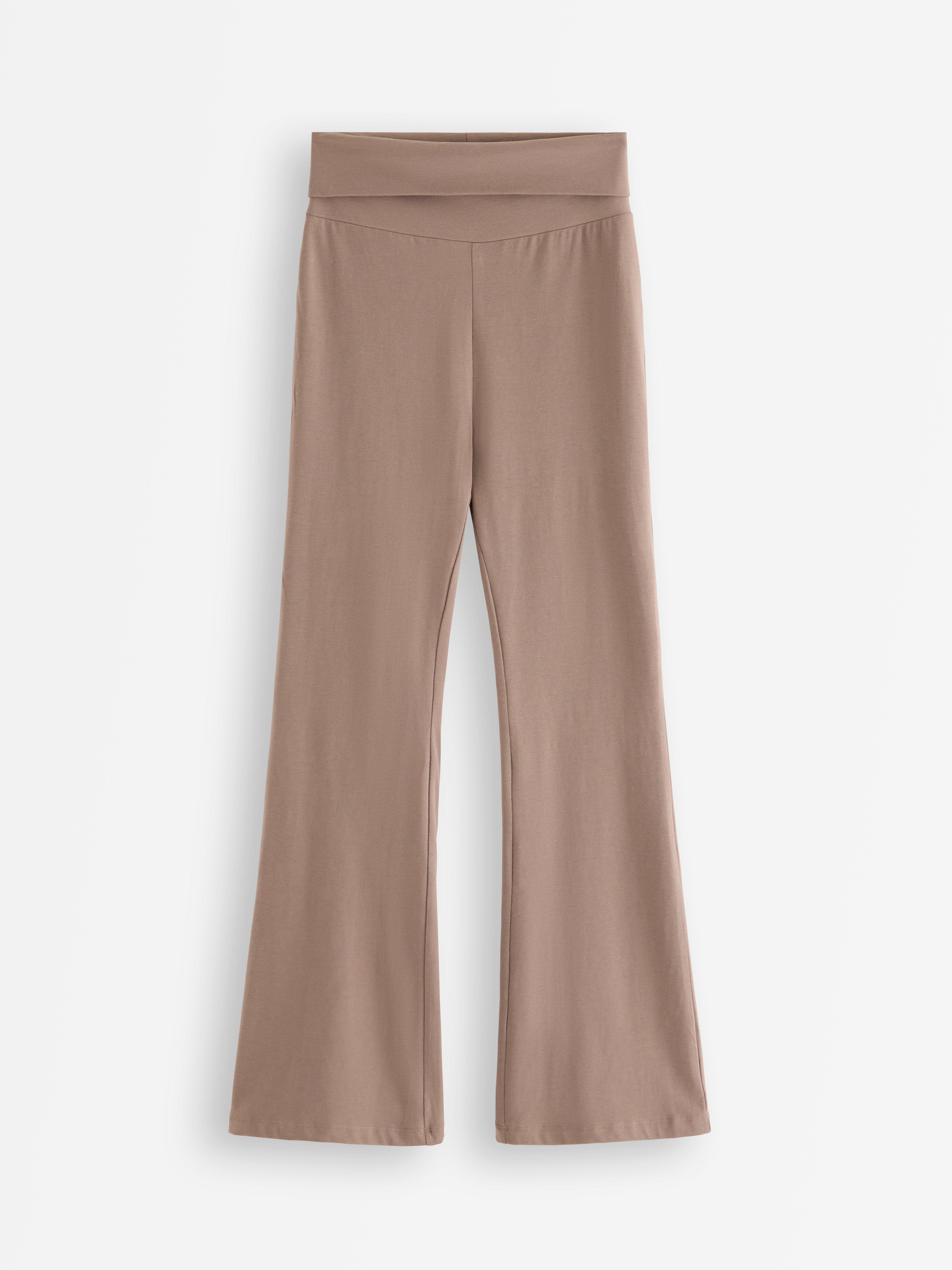 Trousers - Kids Wear - Khaki