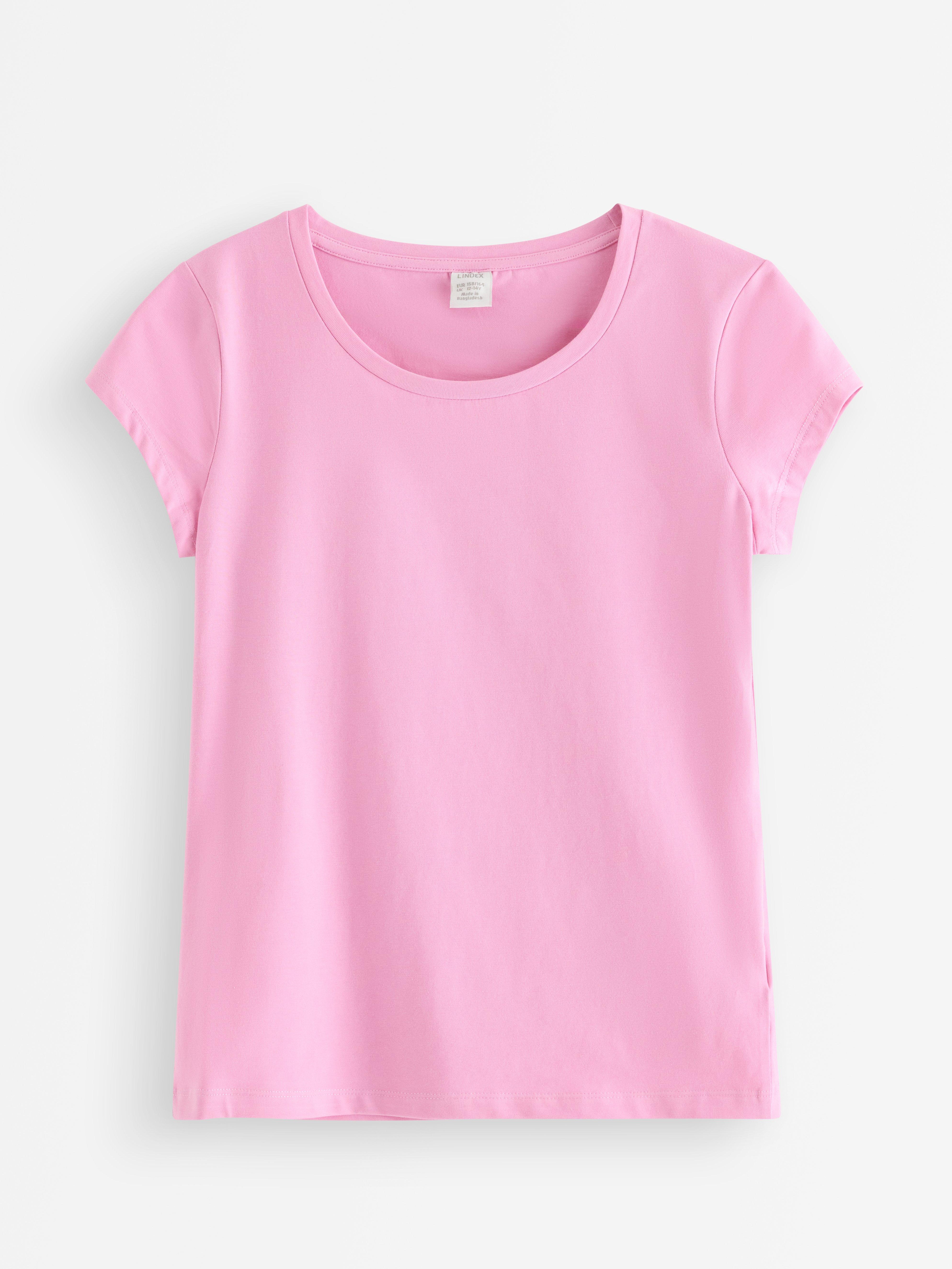 Topp - Barn - Lila