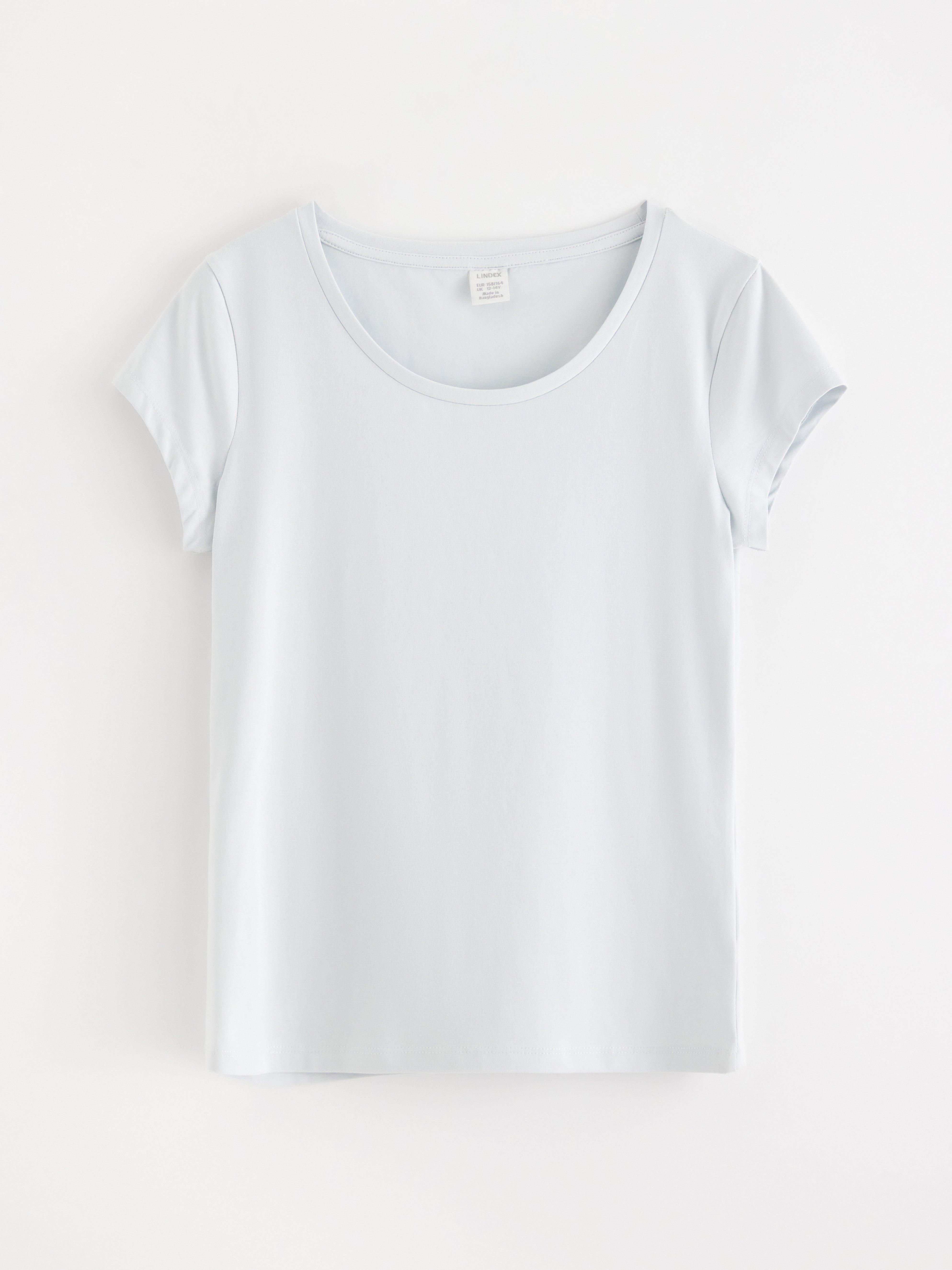 Top - Kids Wear - Blue