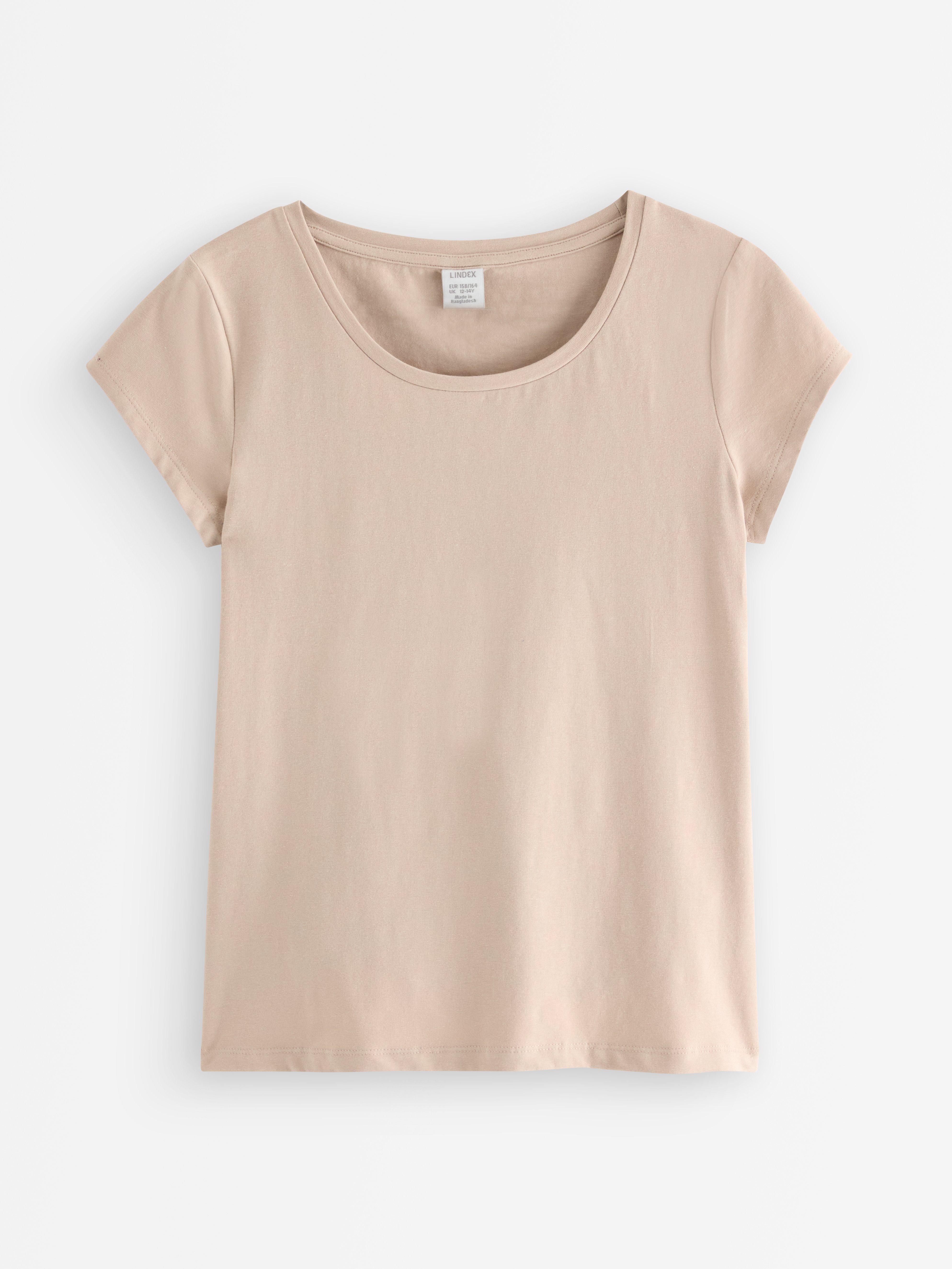 Top - Kids Wear - Beige