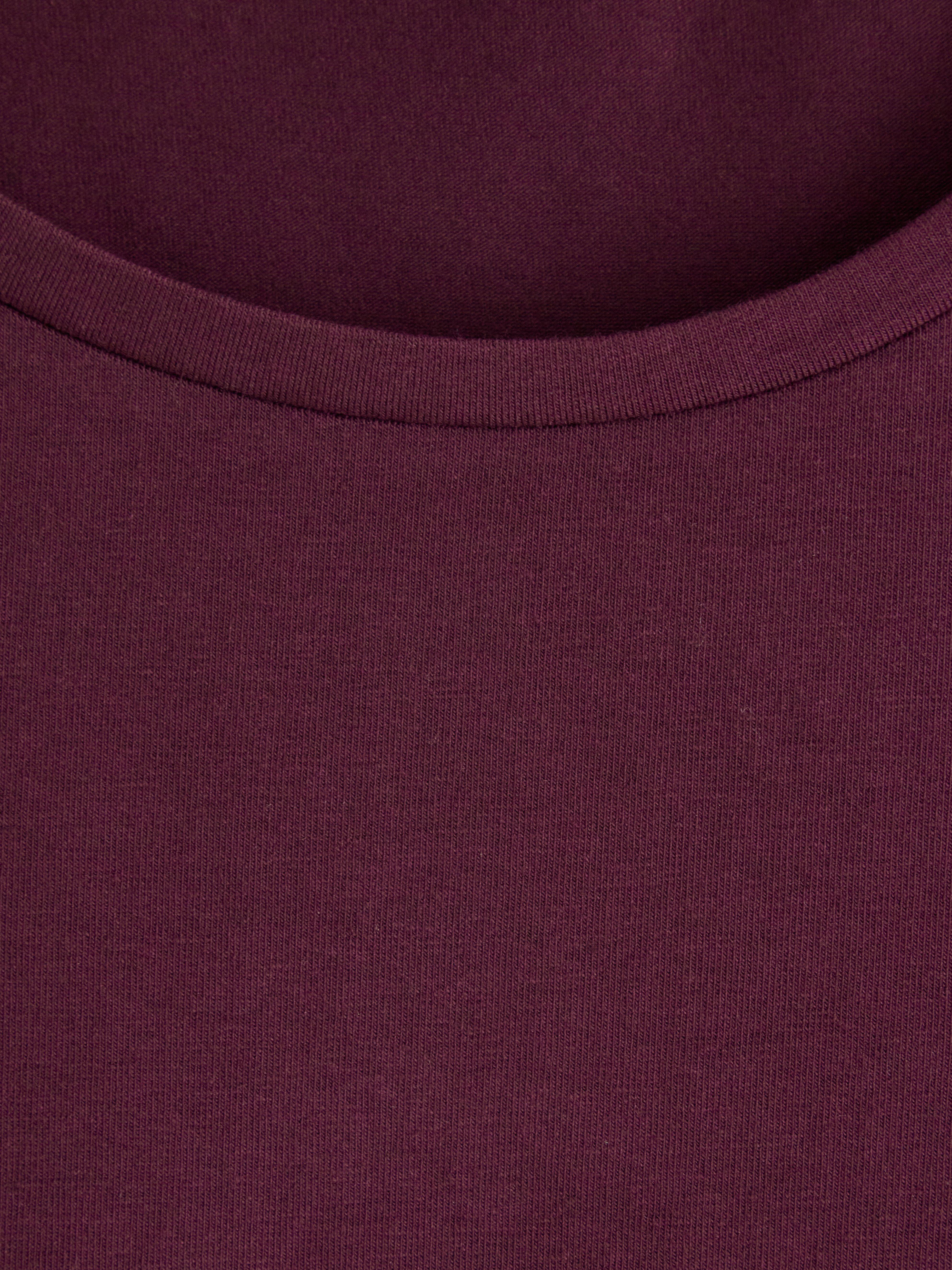 Topp - Barn - Lila