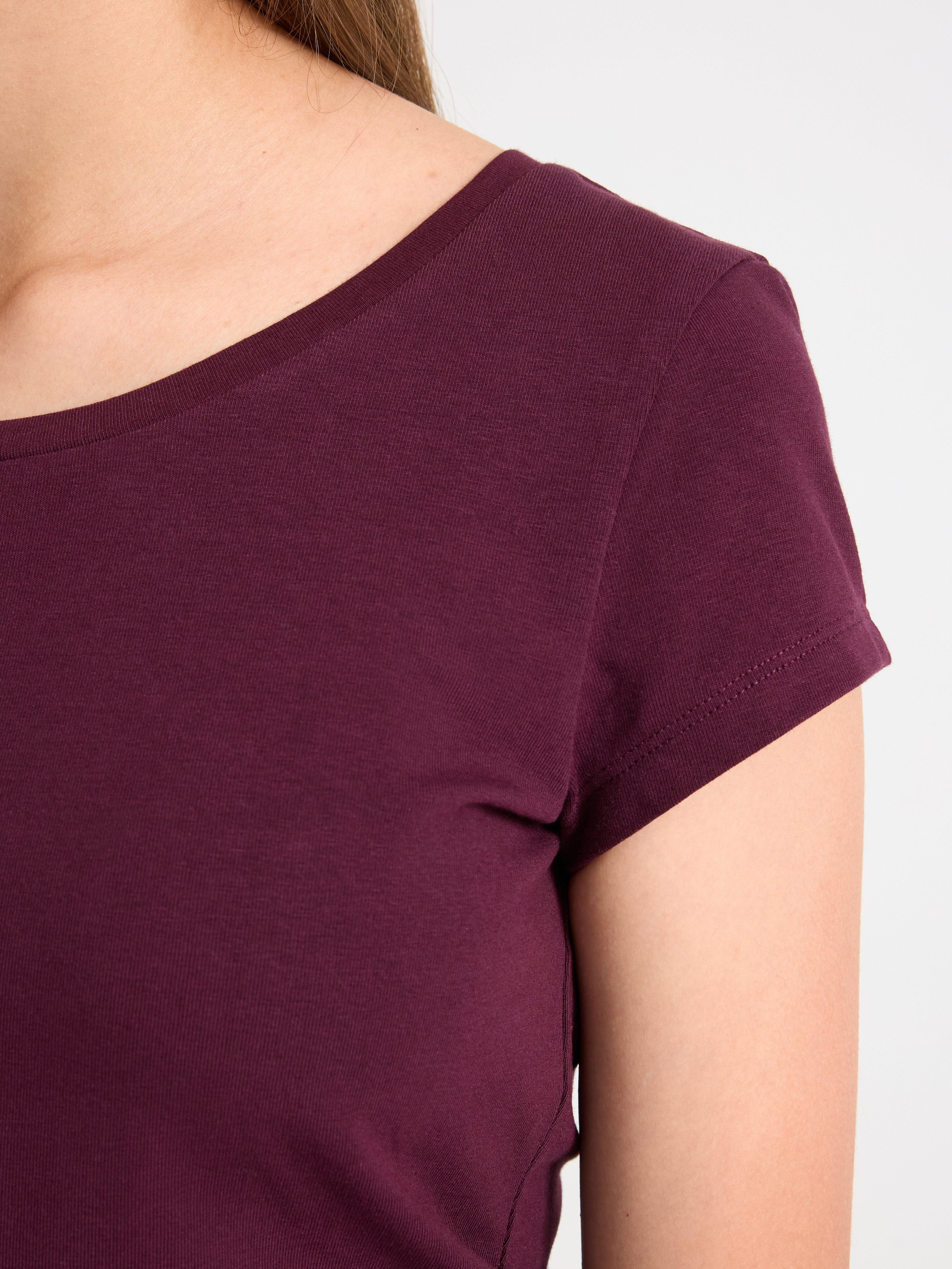 Topp - Barn - Lila