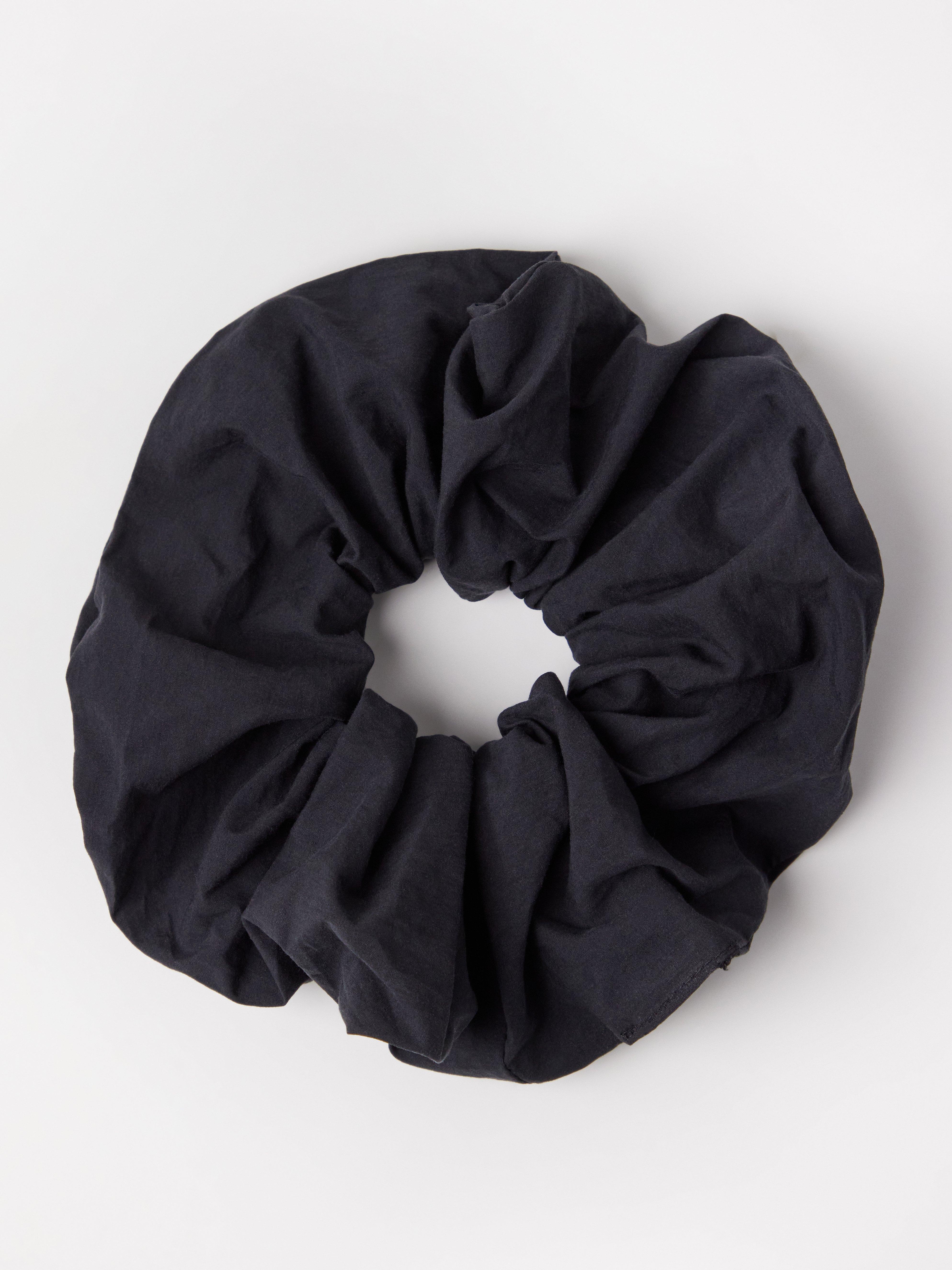 Hair Elastics - Womens Wear - Black