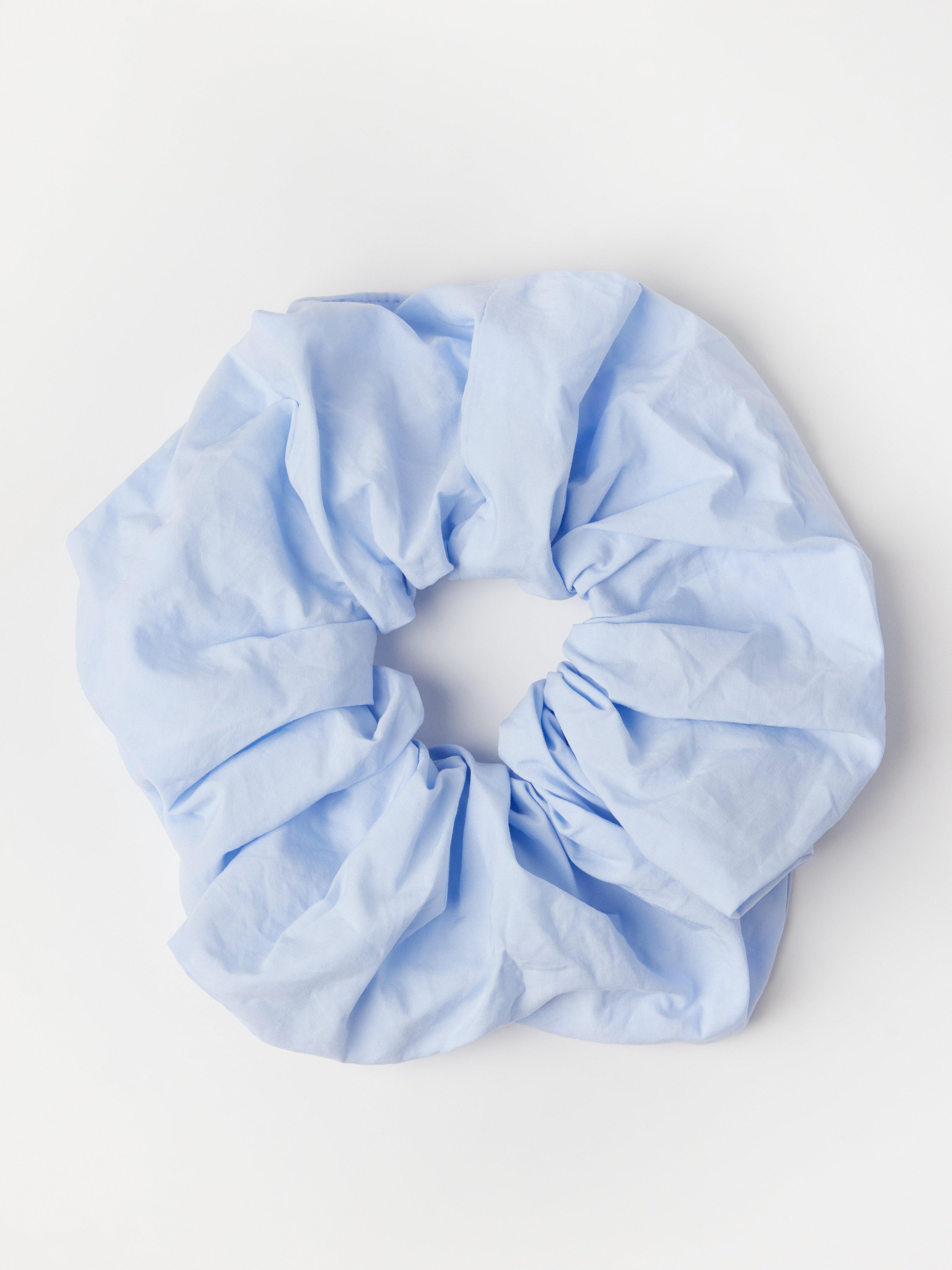 Hair Elastics - Womens Wear - Blue