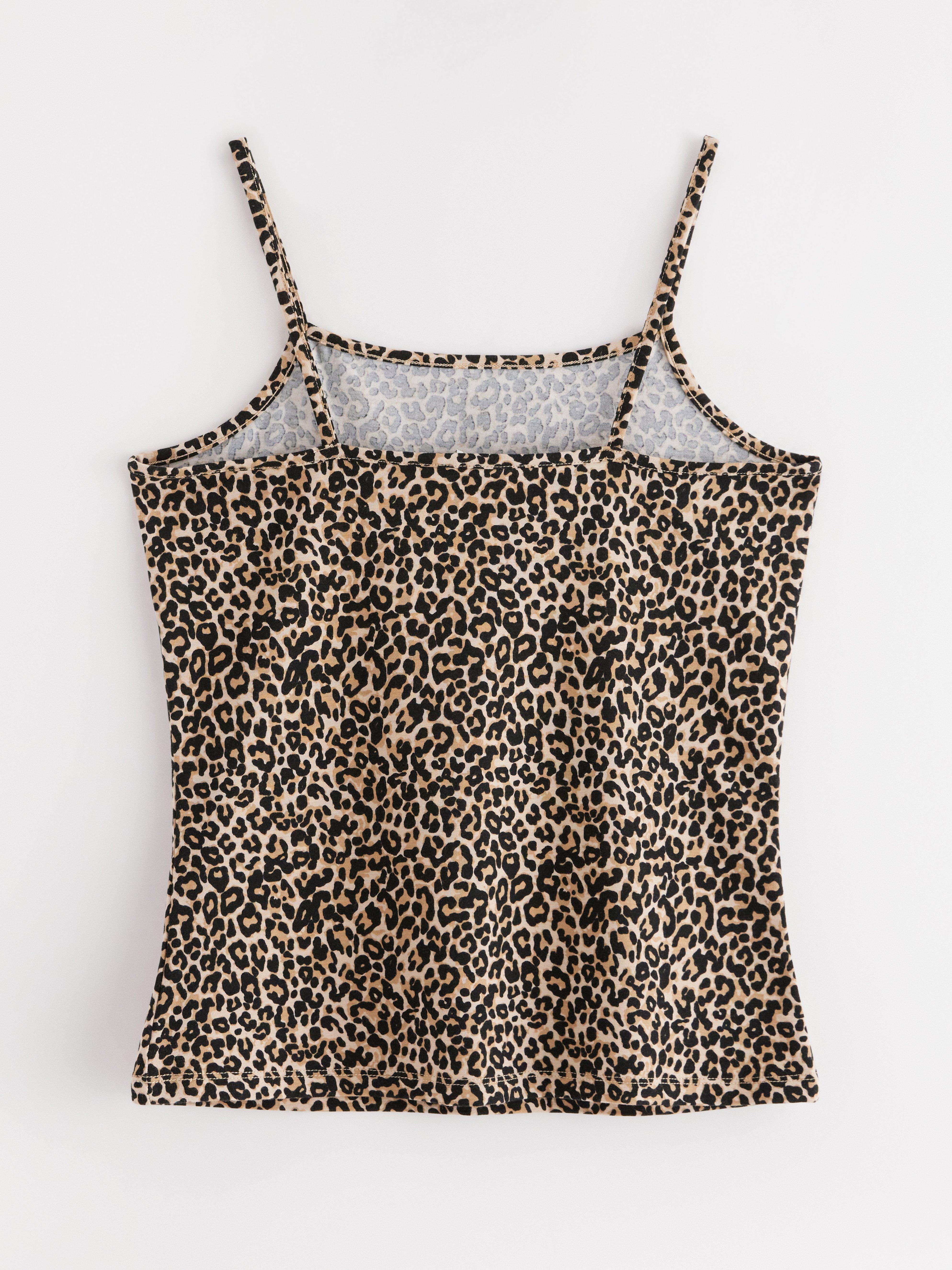 Tank Top - Kids Wear - Beige