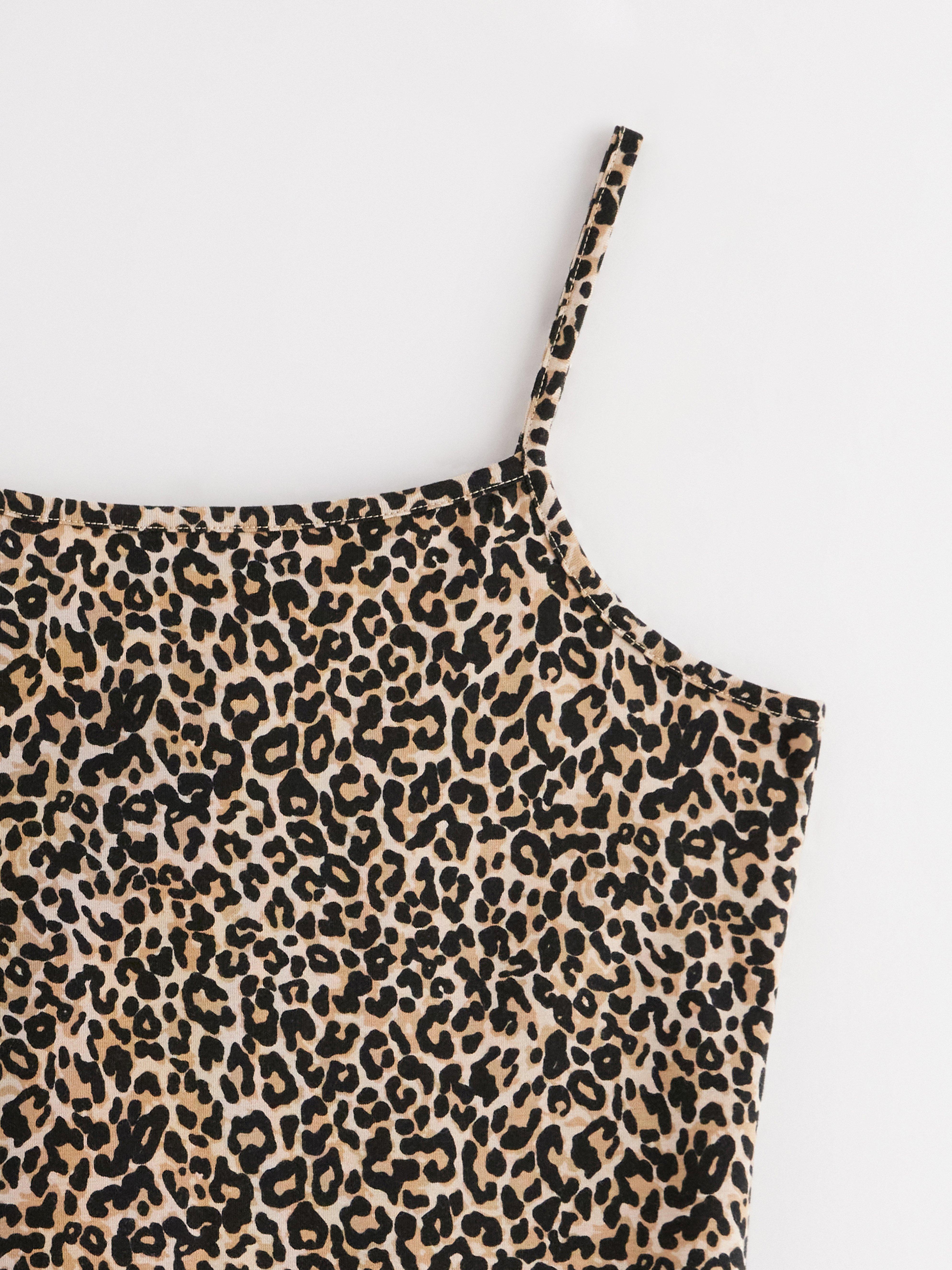 Tank Top - Kids Wear - Beige