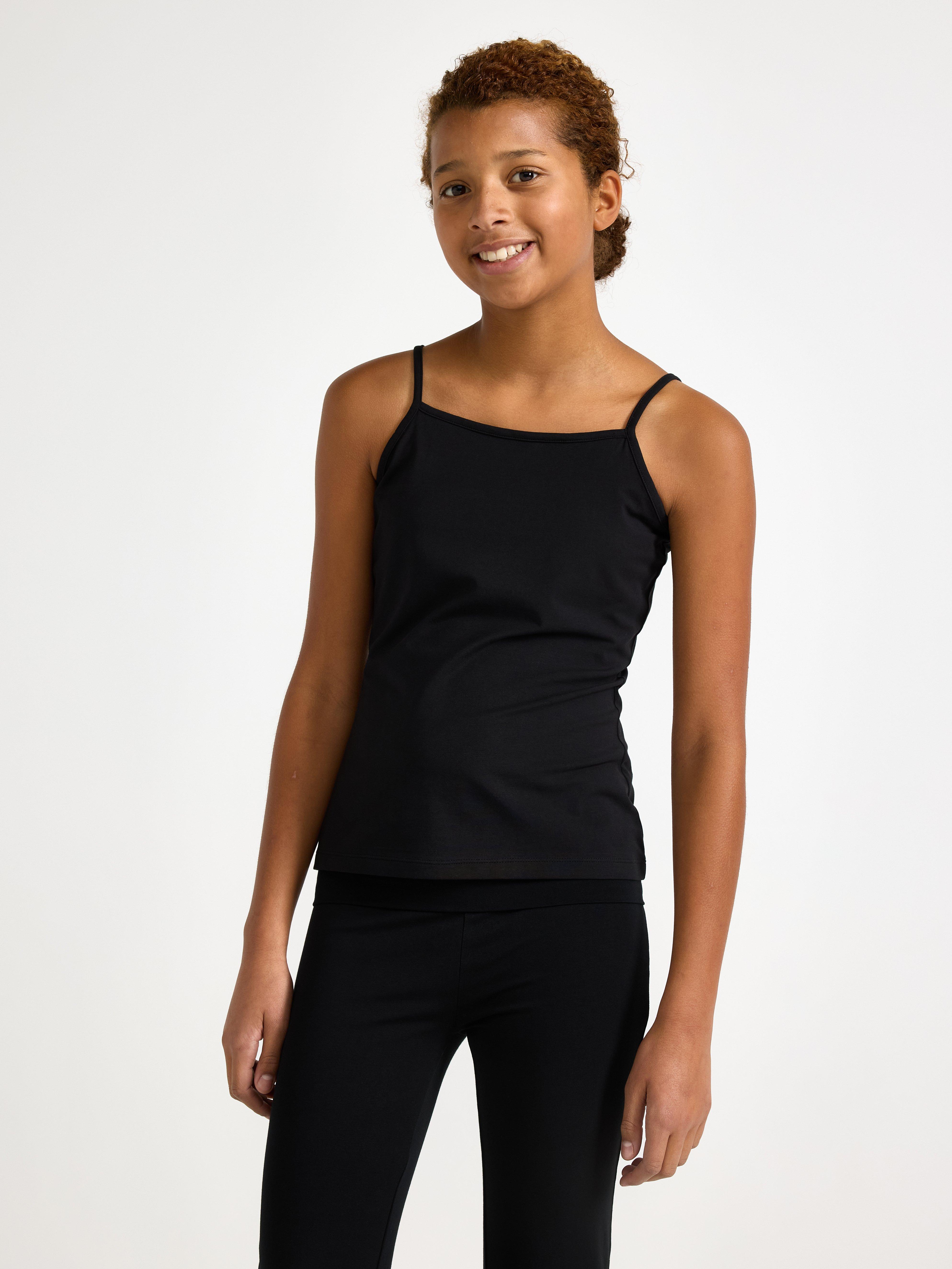 Toppi - Lapset - Musta