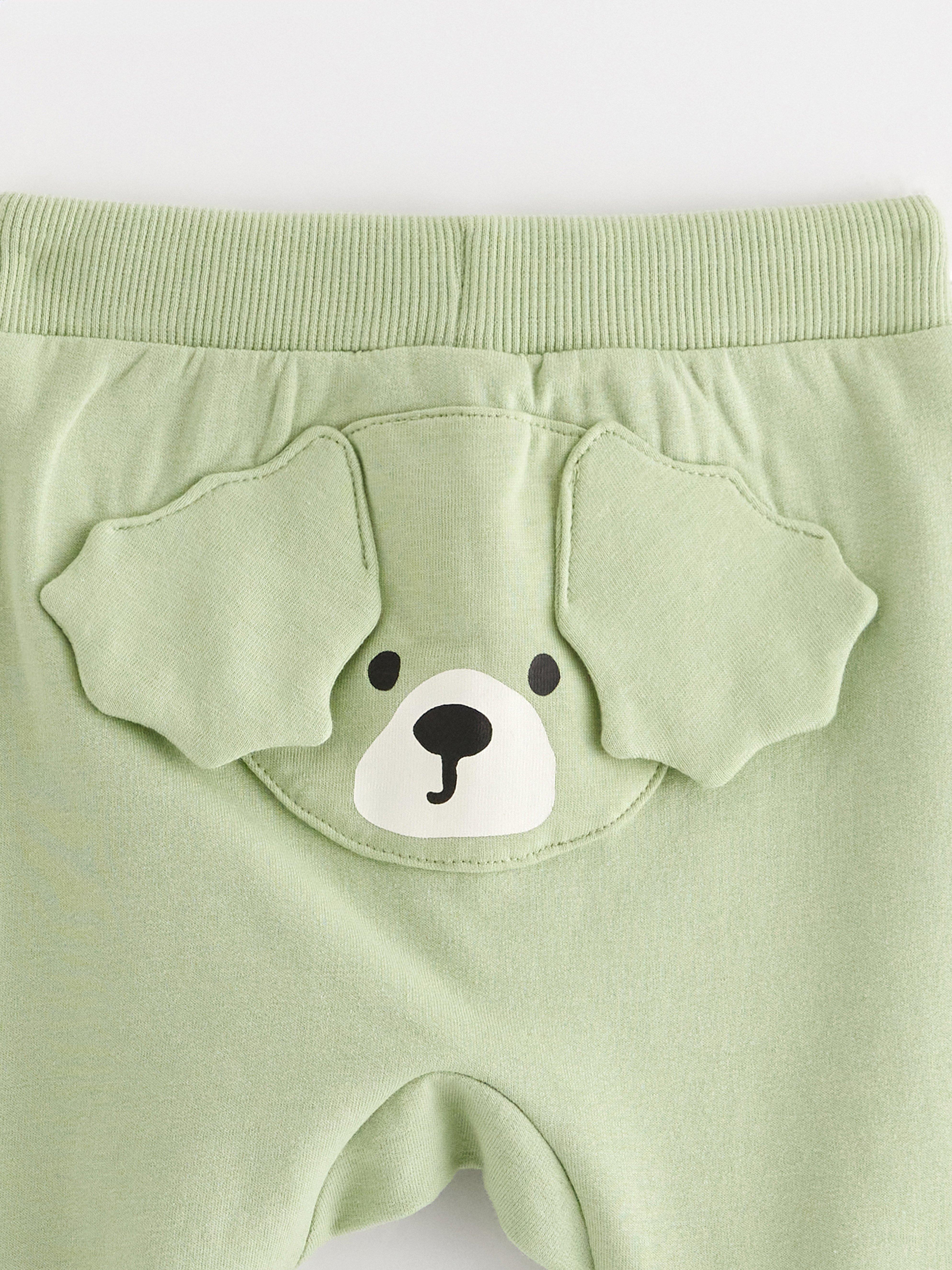 Trousers - Kids Wear - Green