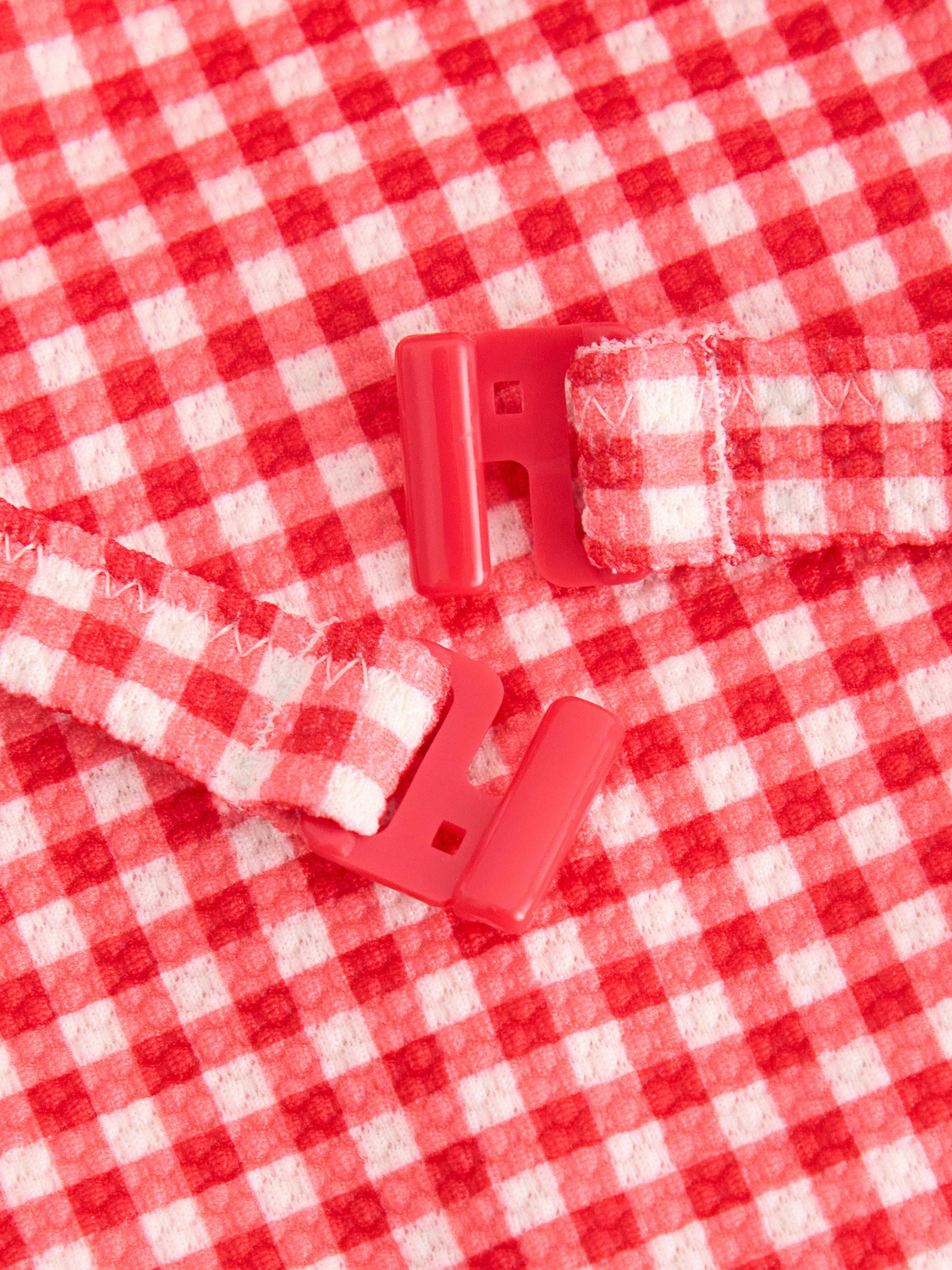 Bikini - Kids Wear - Red
