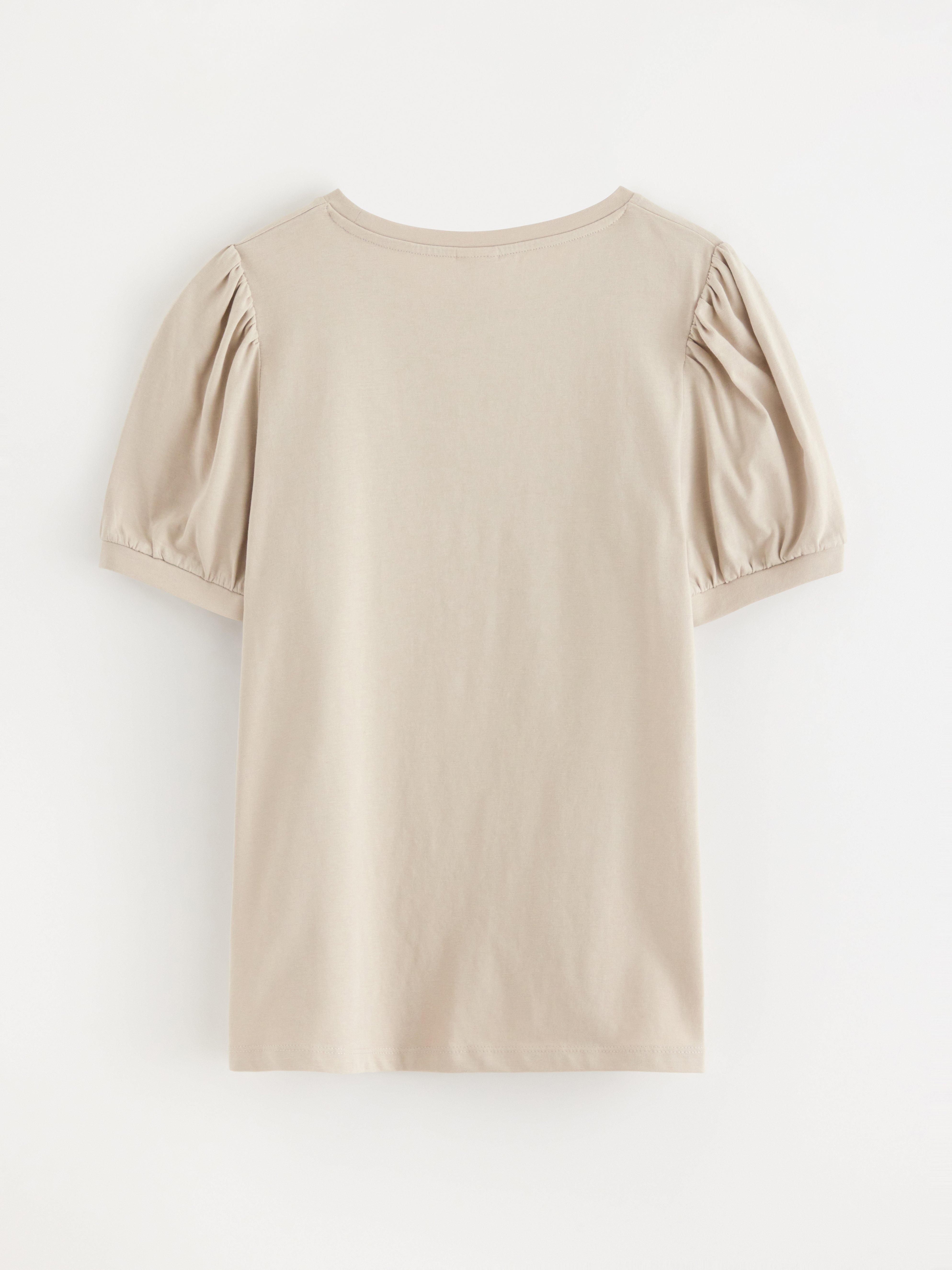 Top - Kids Wear - Grey