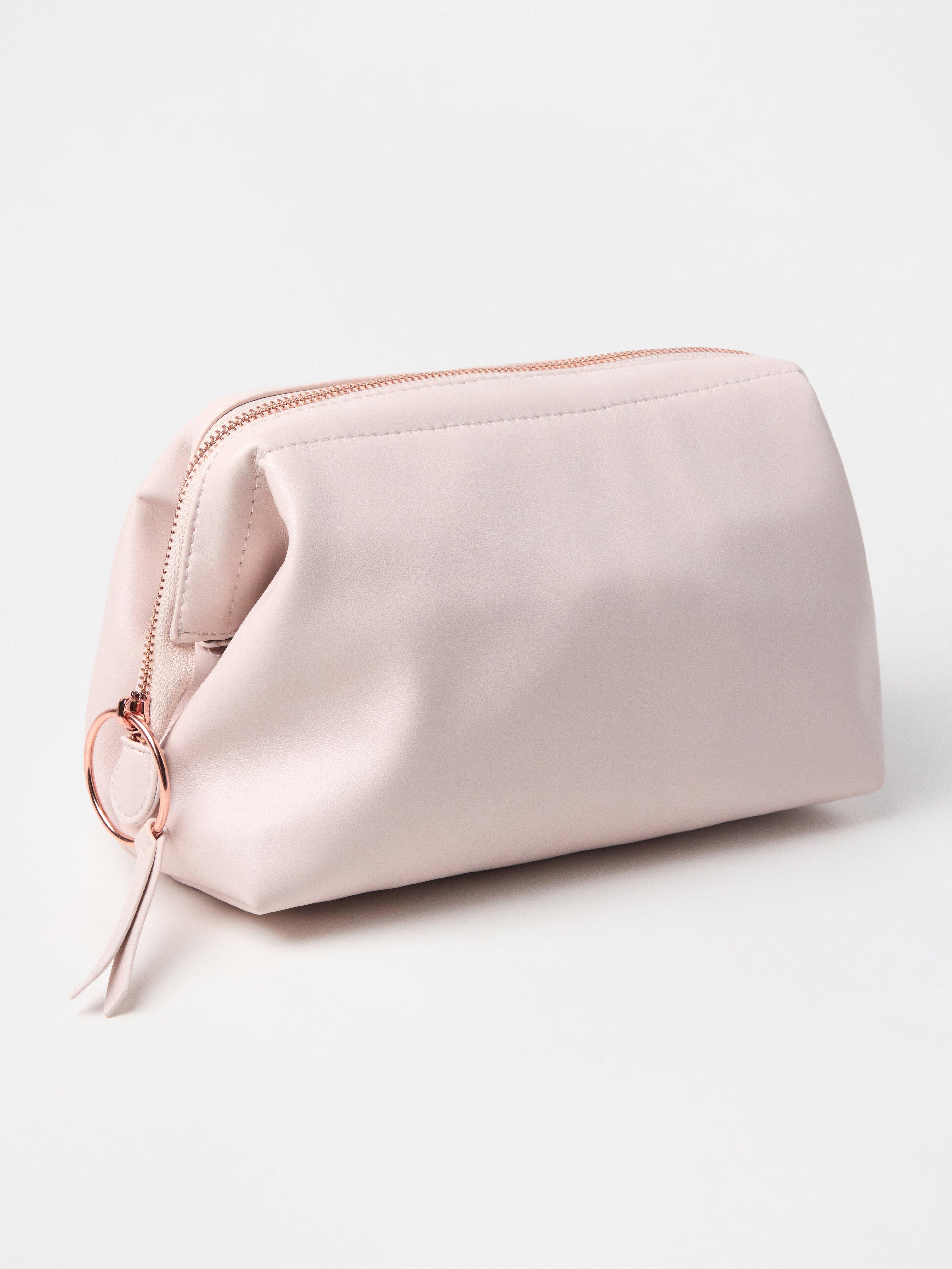 Necessär - Kosmetik - Rosa