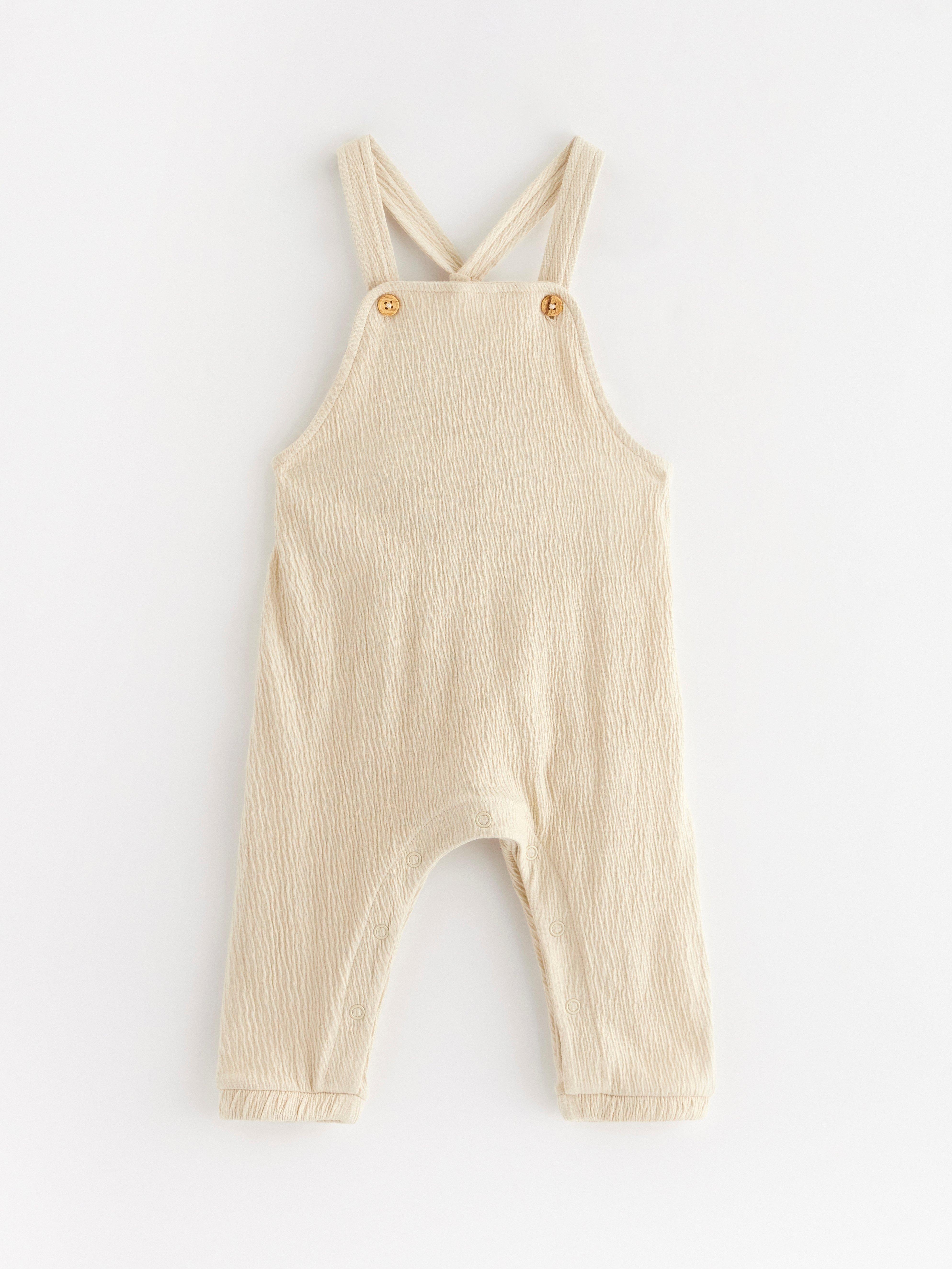 Lappuhaalarit - Lapset - Beige