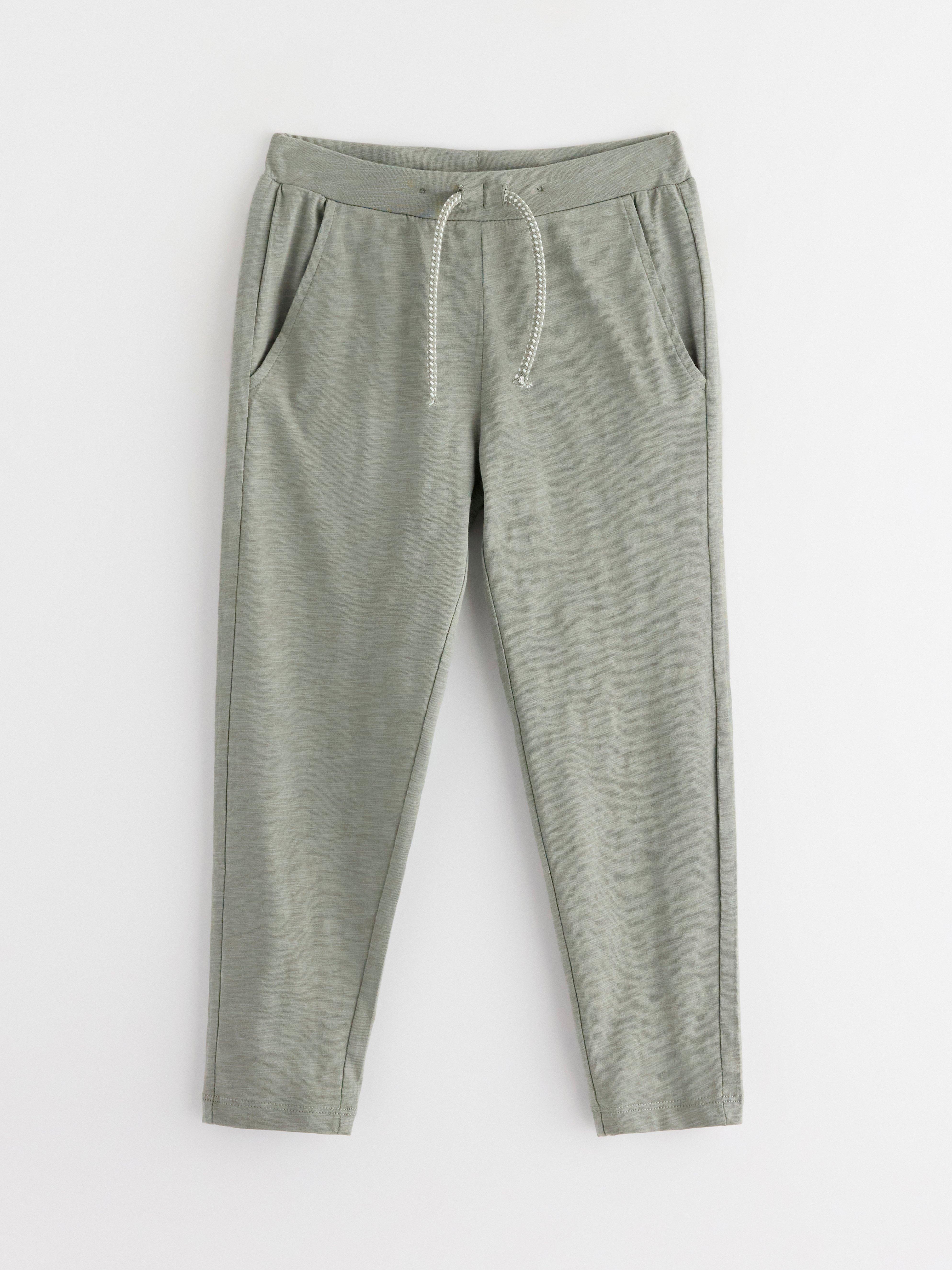 Trousers - Kids Wear - Green