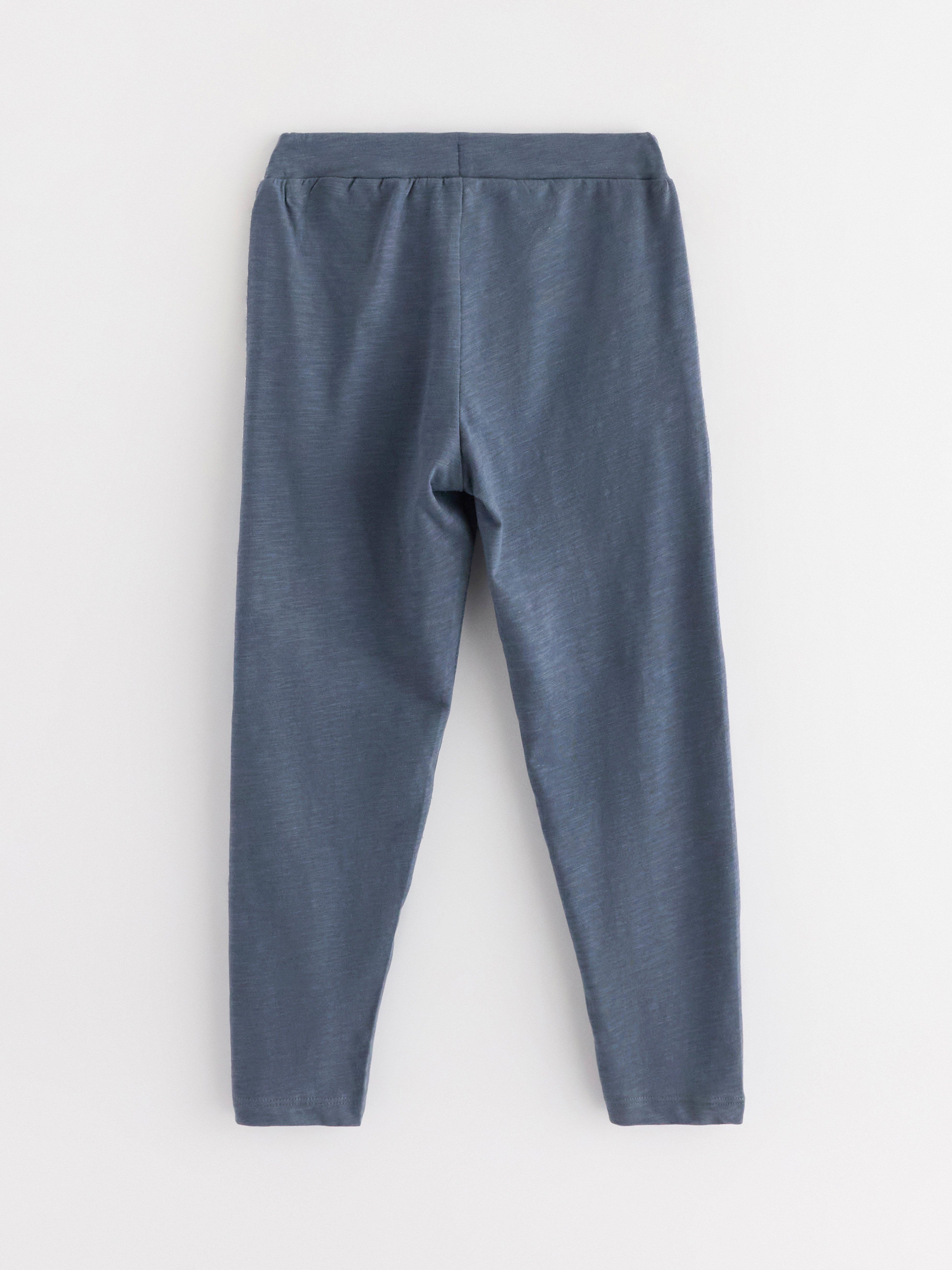Trousers - Kids Wear - Grey