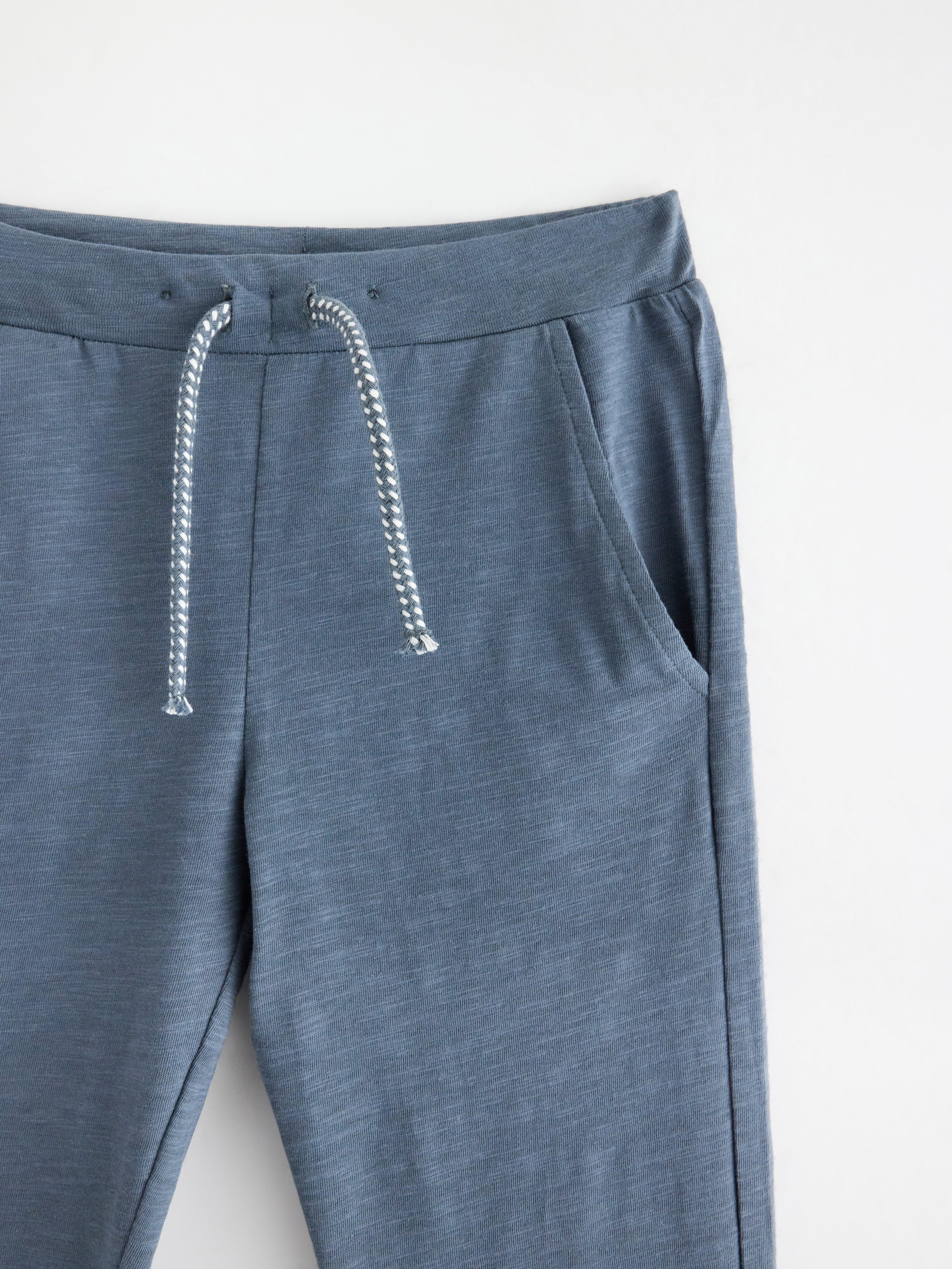 Trousers - Kids Wear - Grey