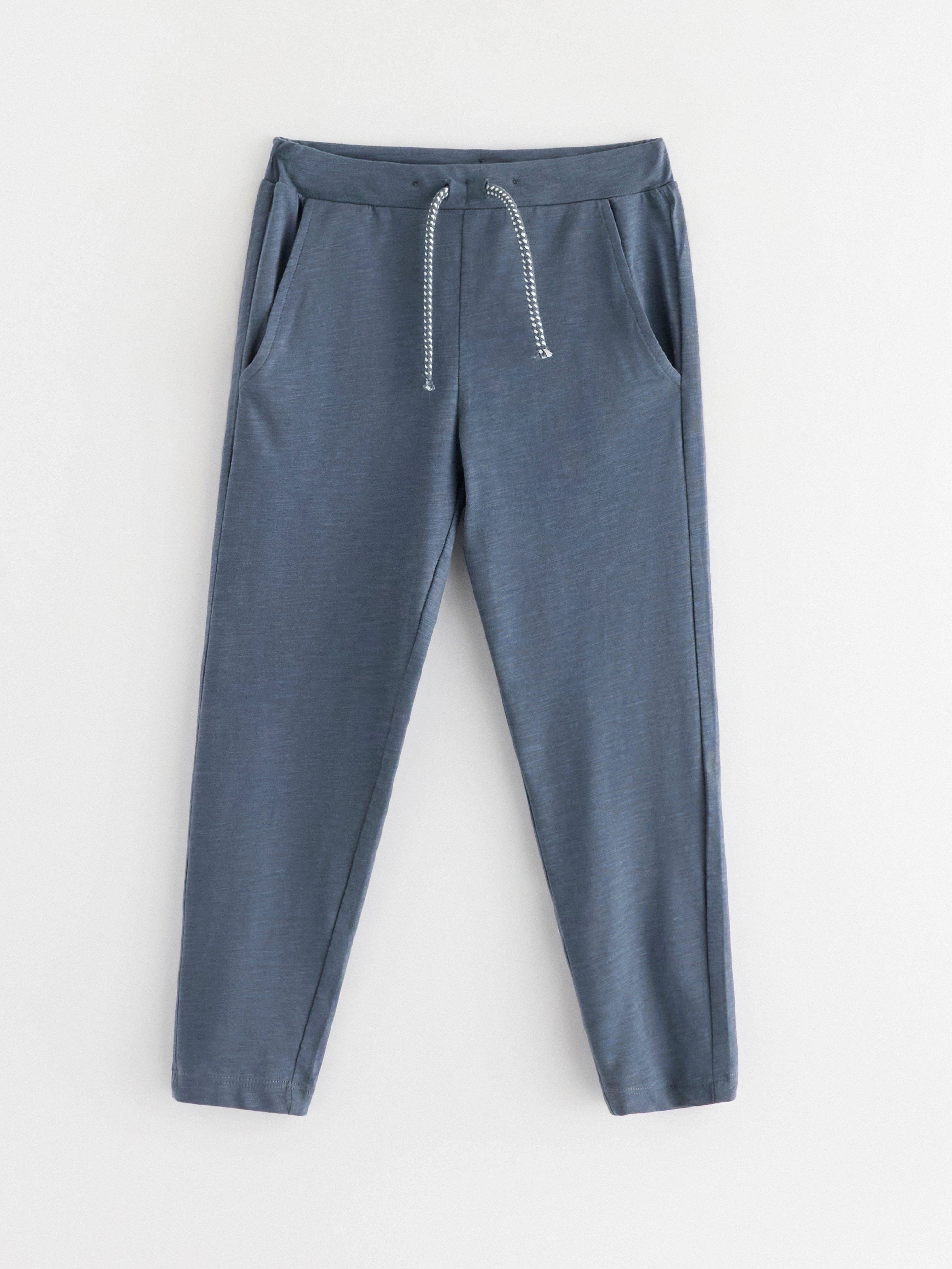 Trousers - Kids Wear - Grey
