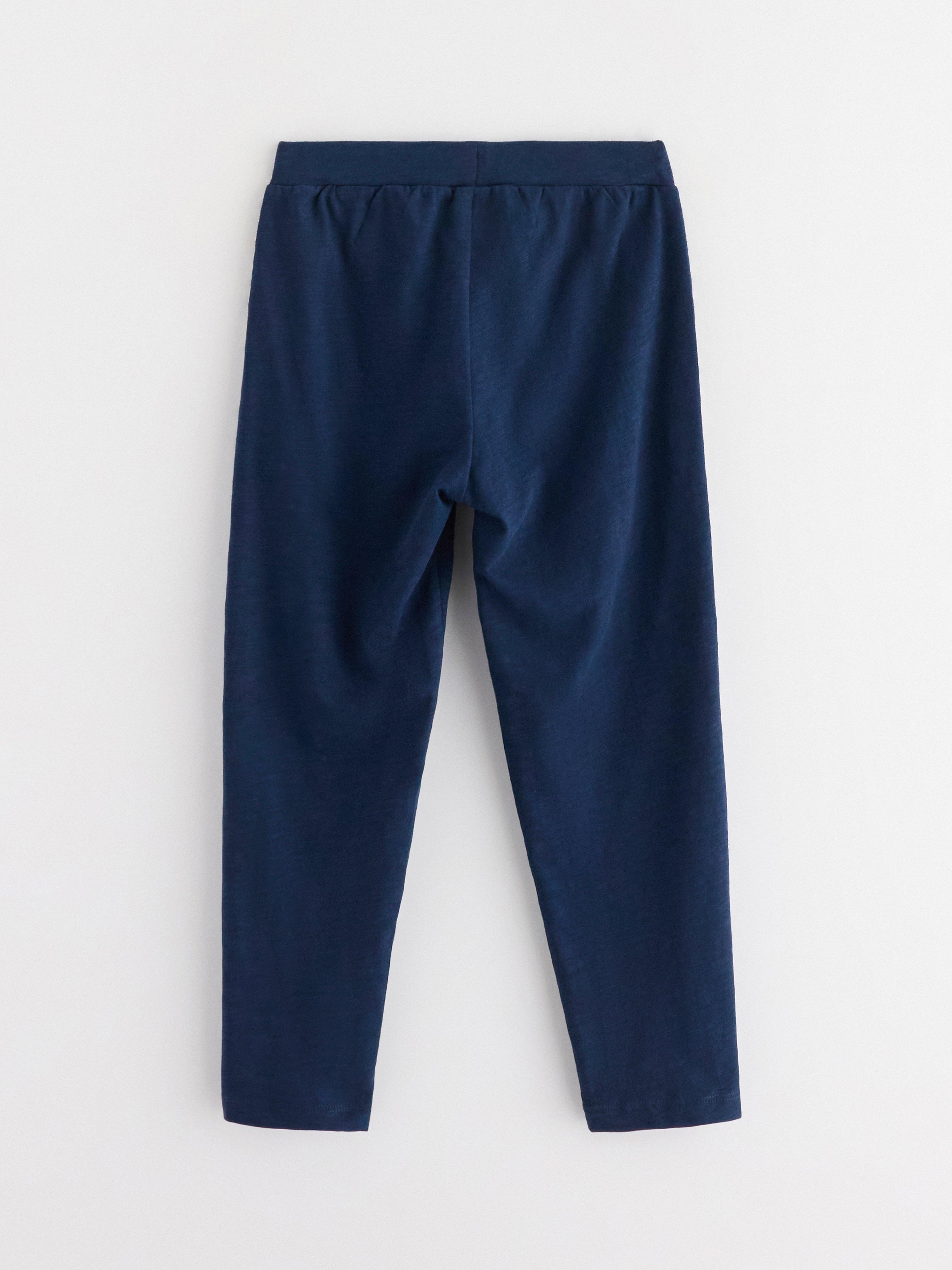 Trousers - Kids Wear - Blue