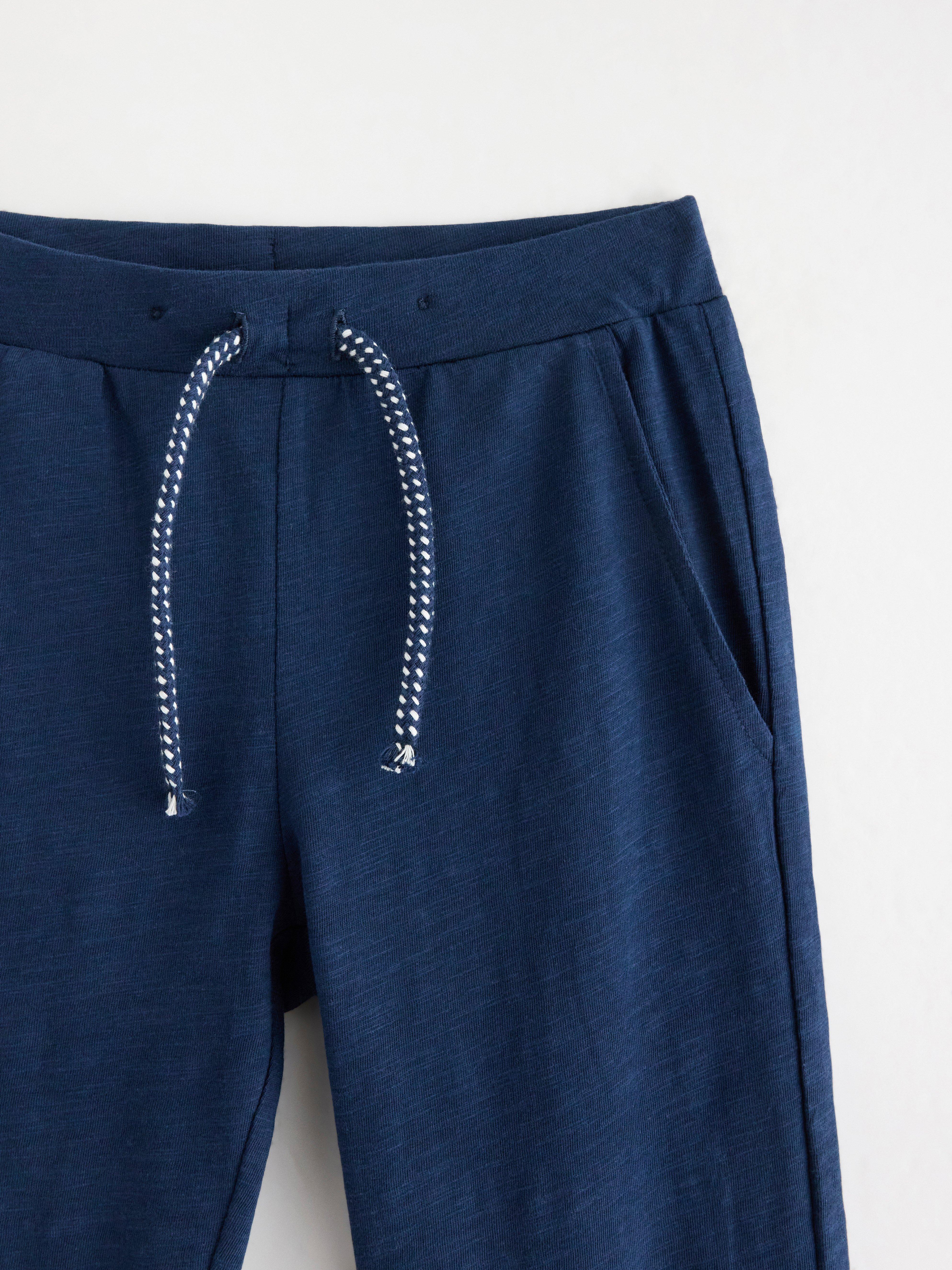 Trousers - Kids Wear - Blue