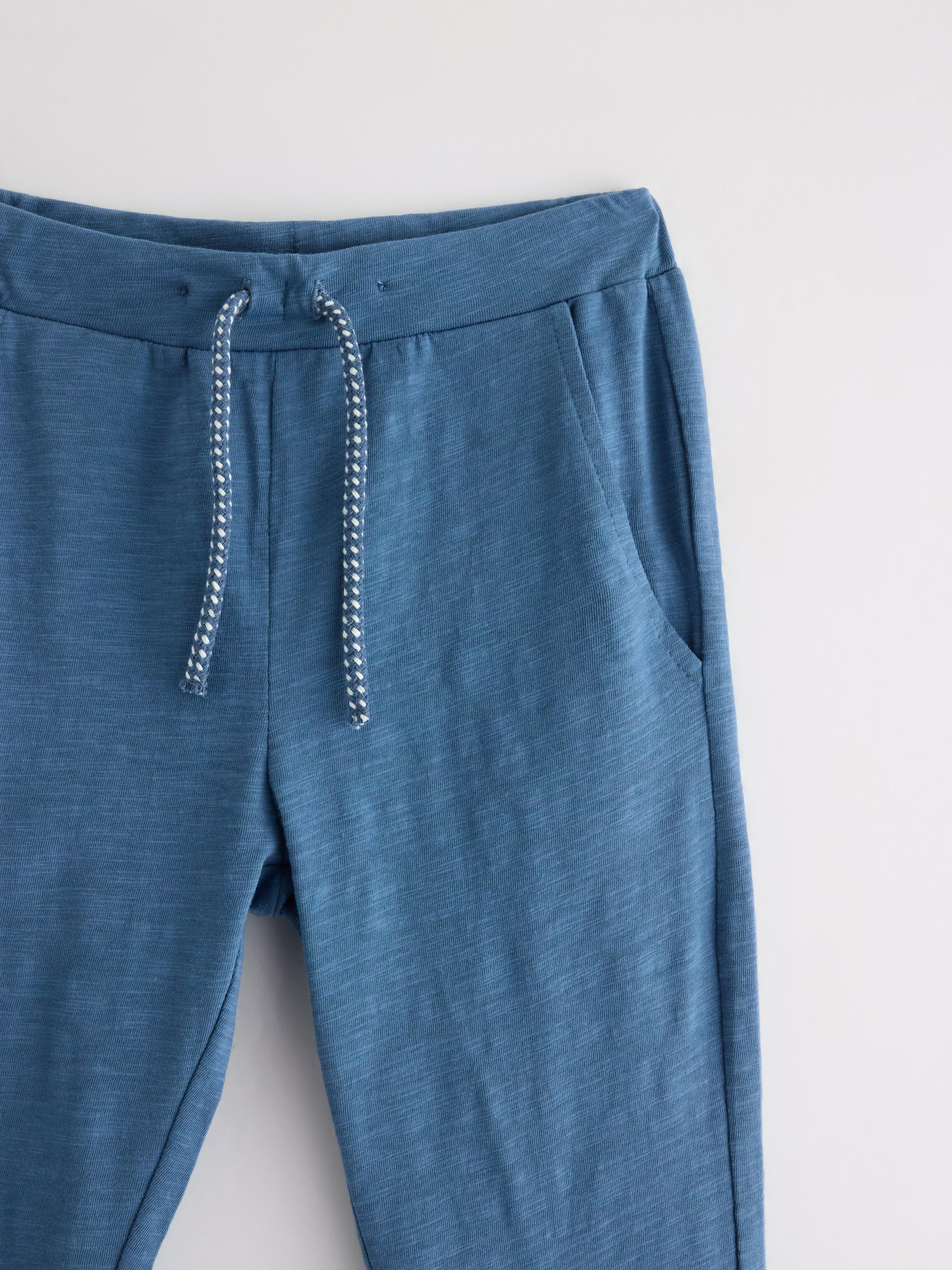 Trousers - Kids Wear - Blue