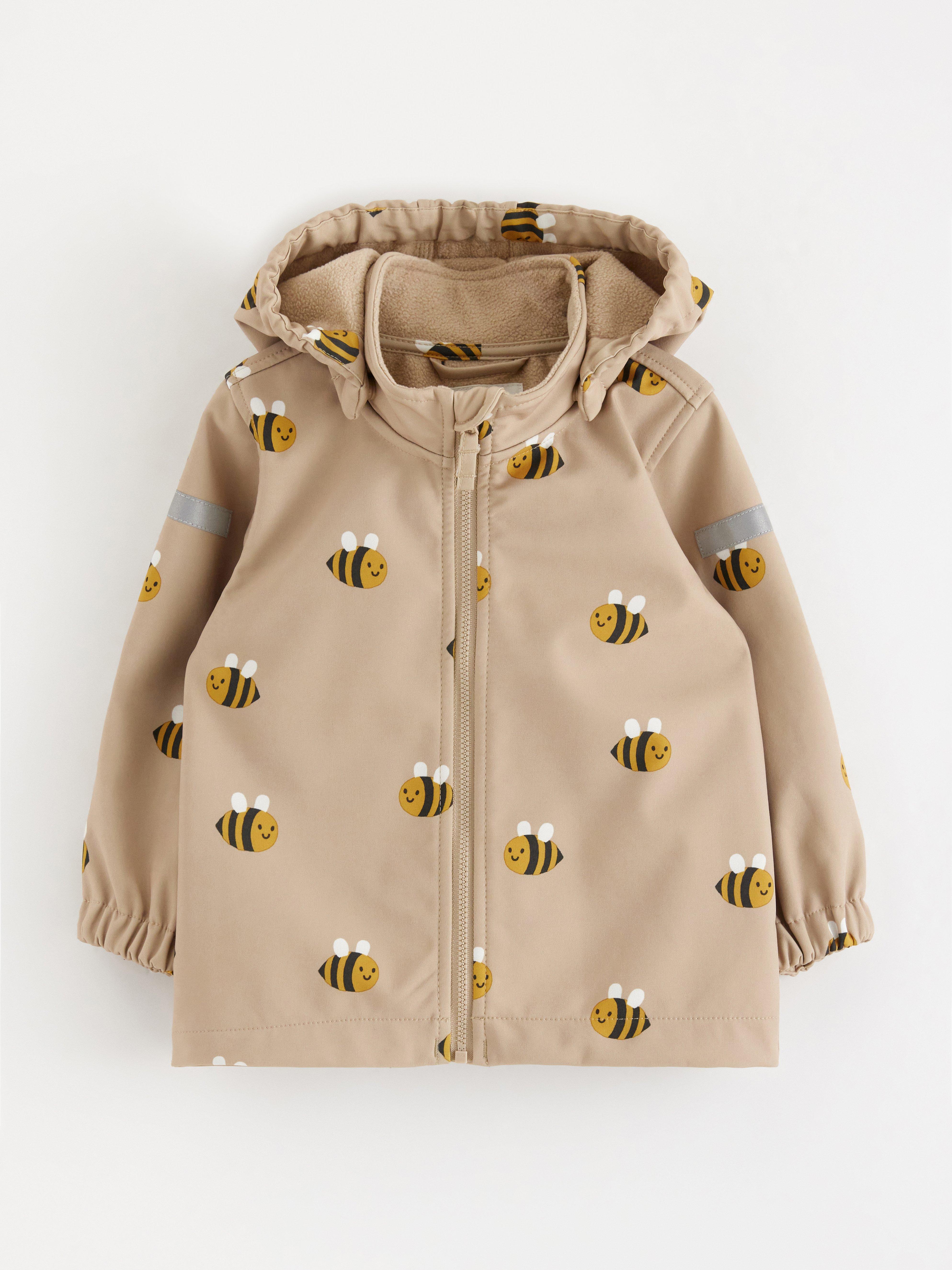 Takki - Lapset - Beige