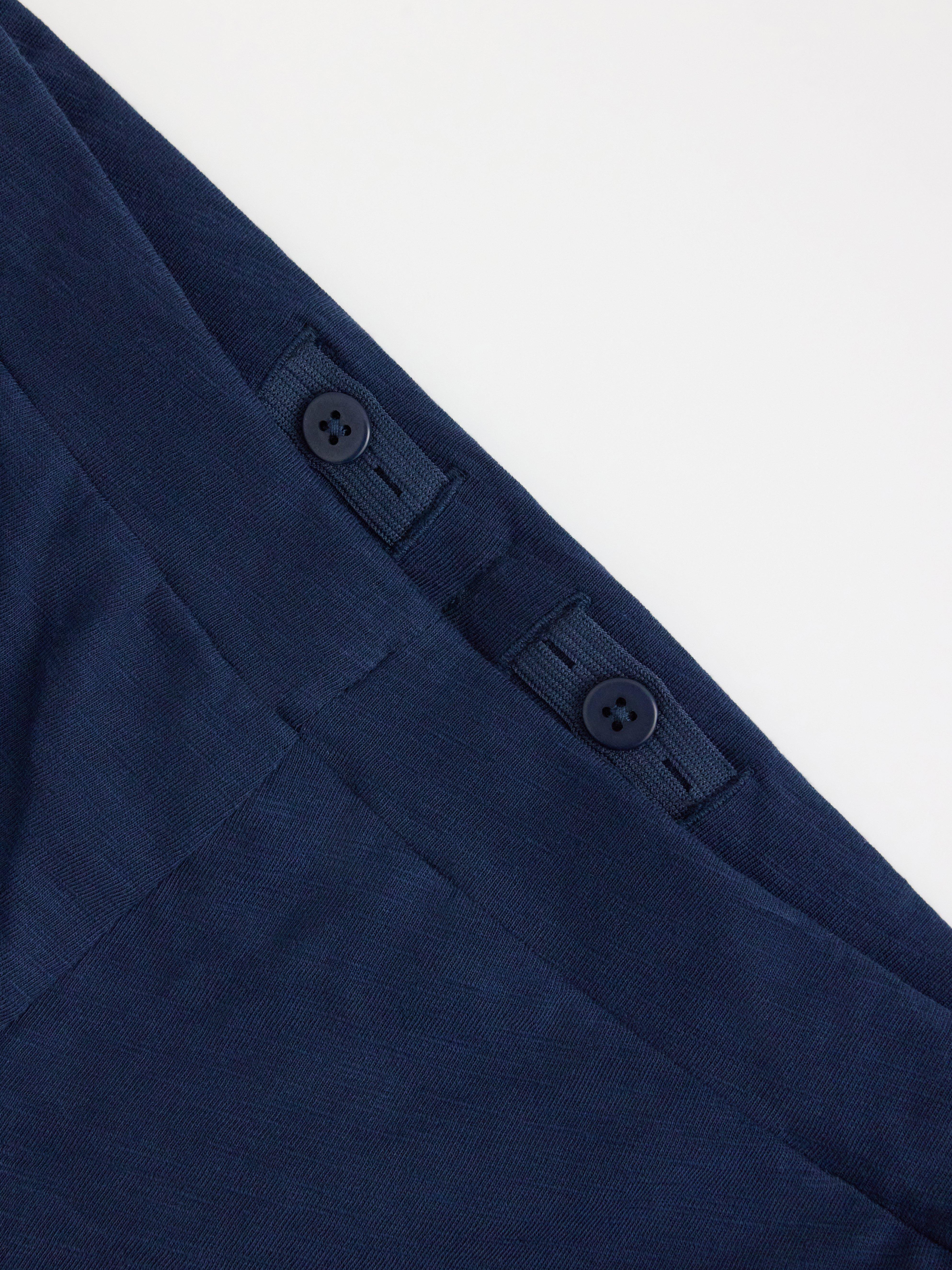 Shorts - Kids Wear - Blue