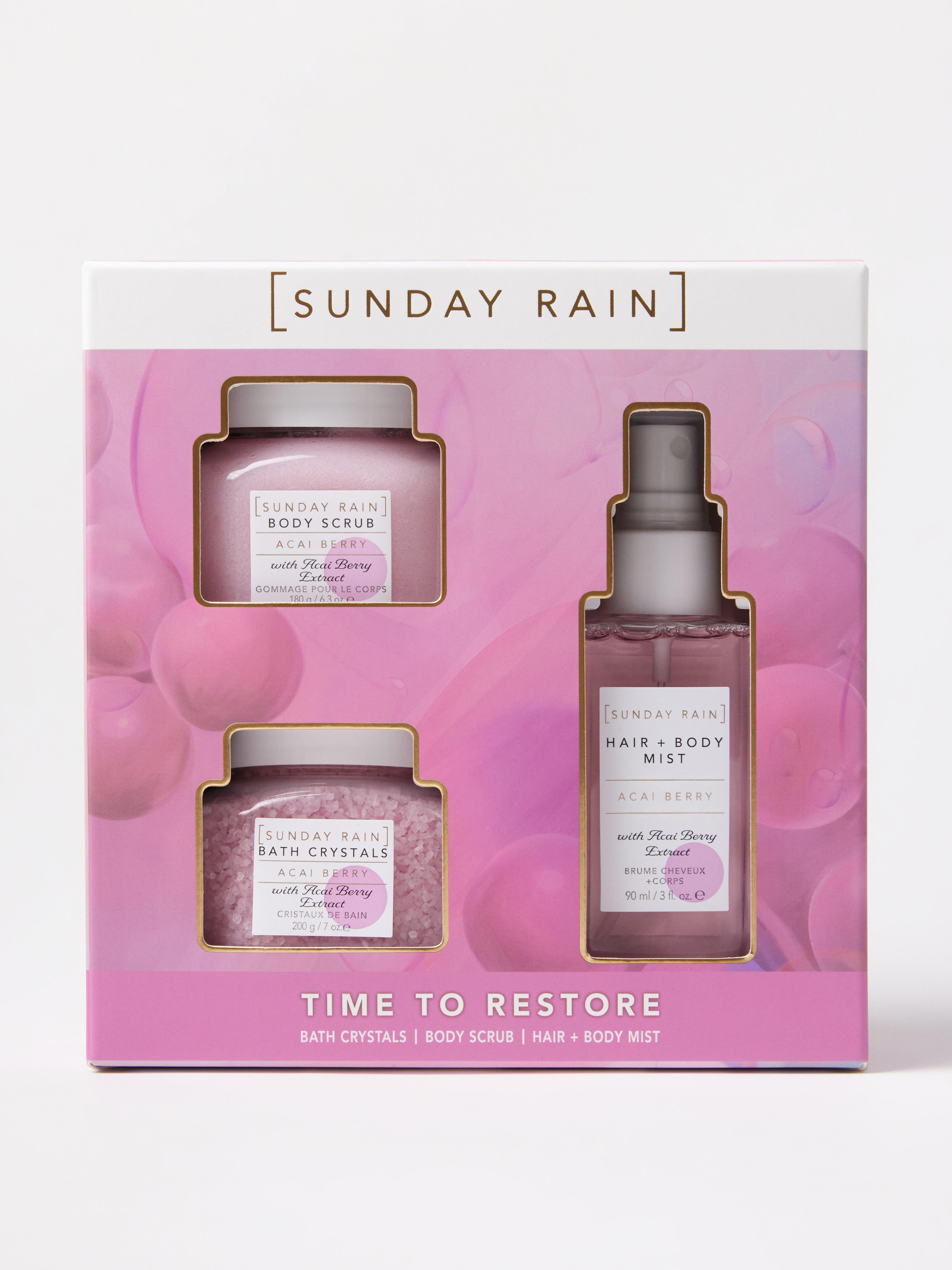 Såpe - Kosmetikk - Blank