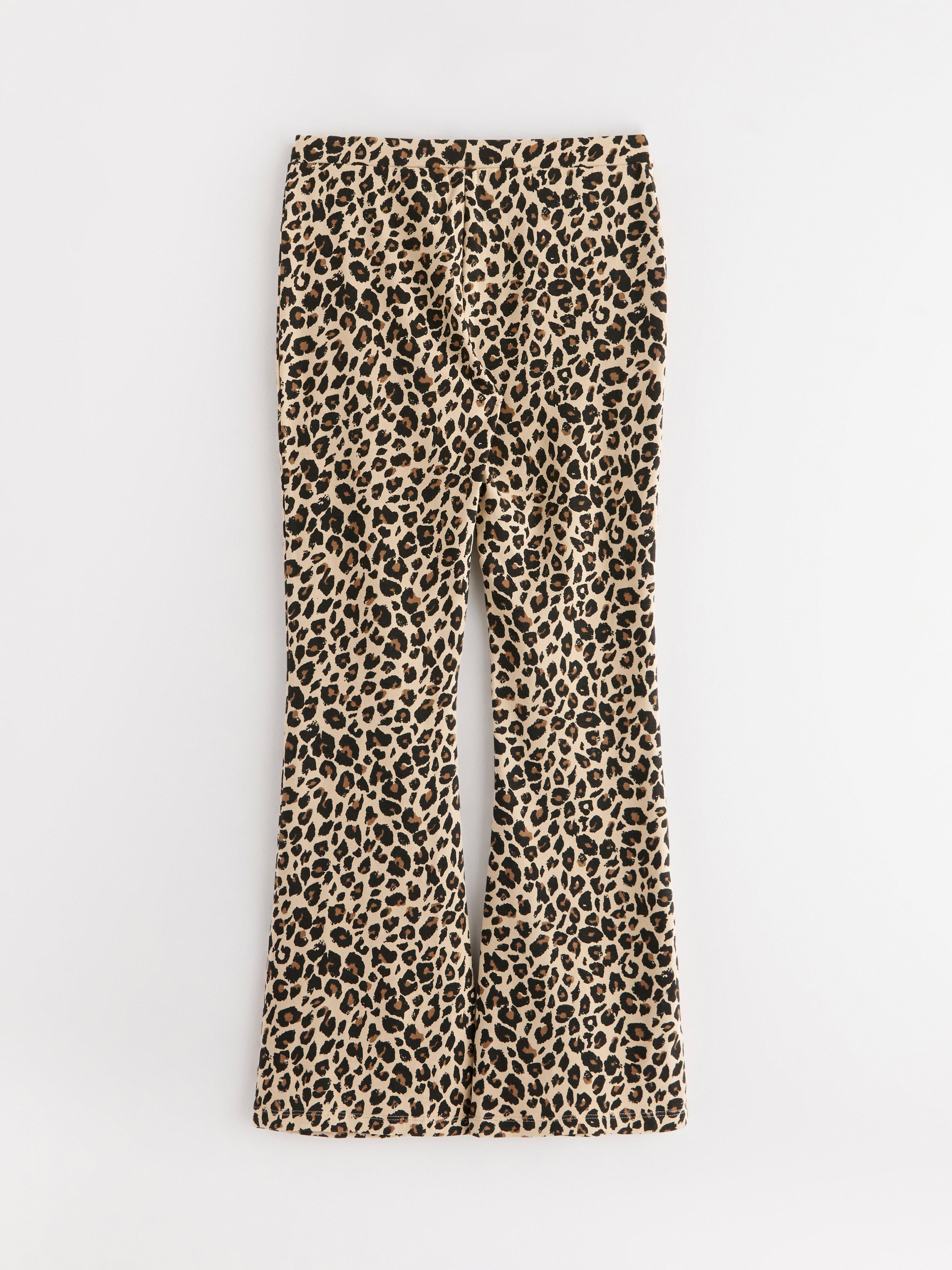 Trousers - Kids Wear - Beige