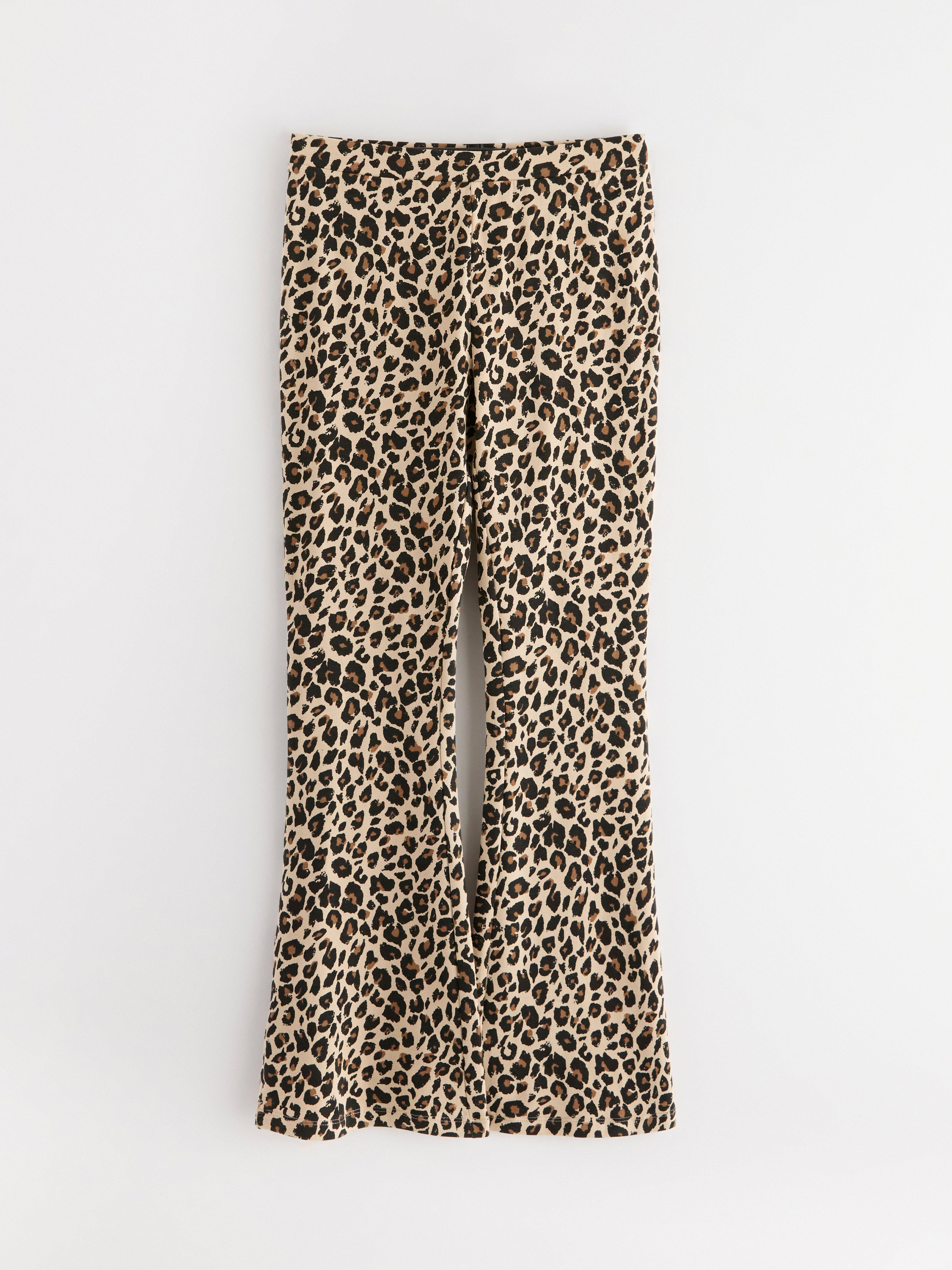 Trousers - Kids Wear - Beige