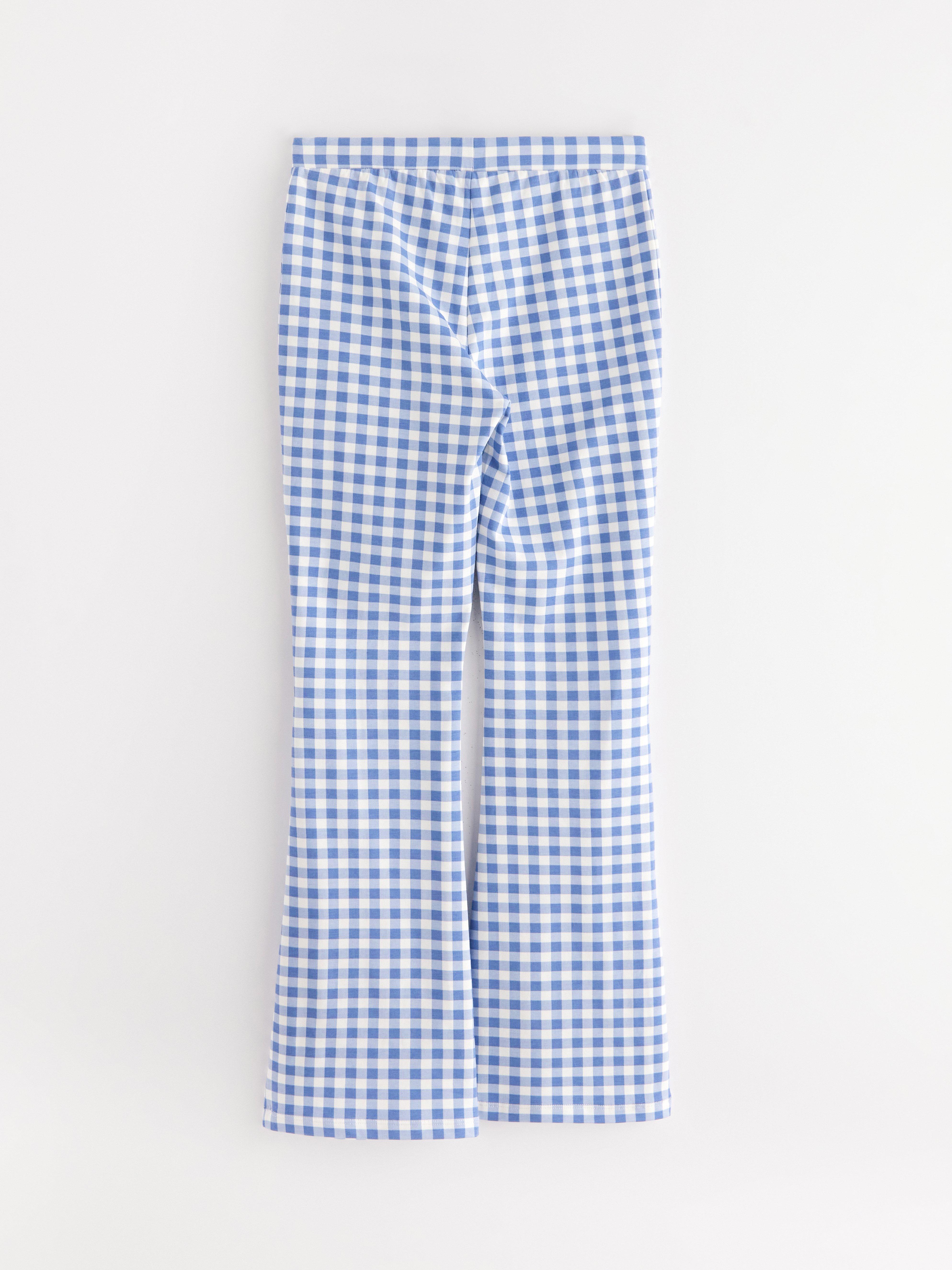 Trousers - Kids Wear - Blue