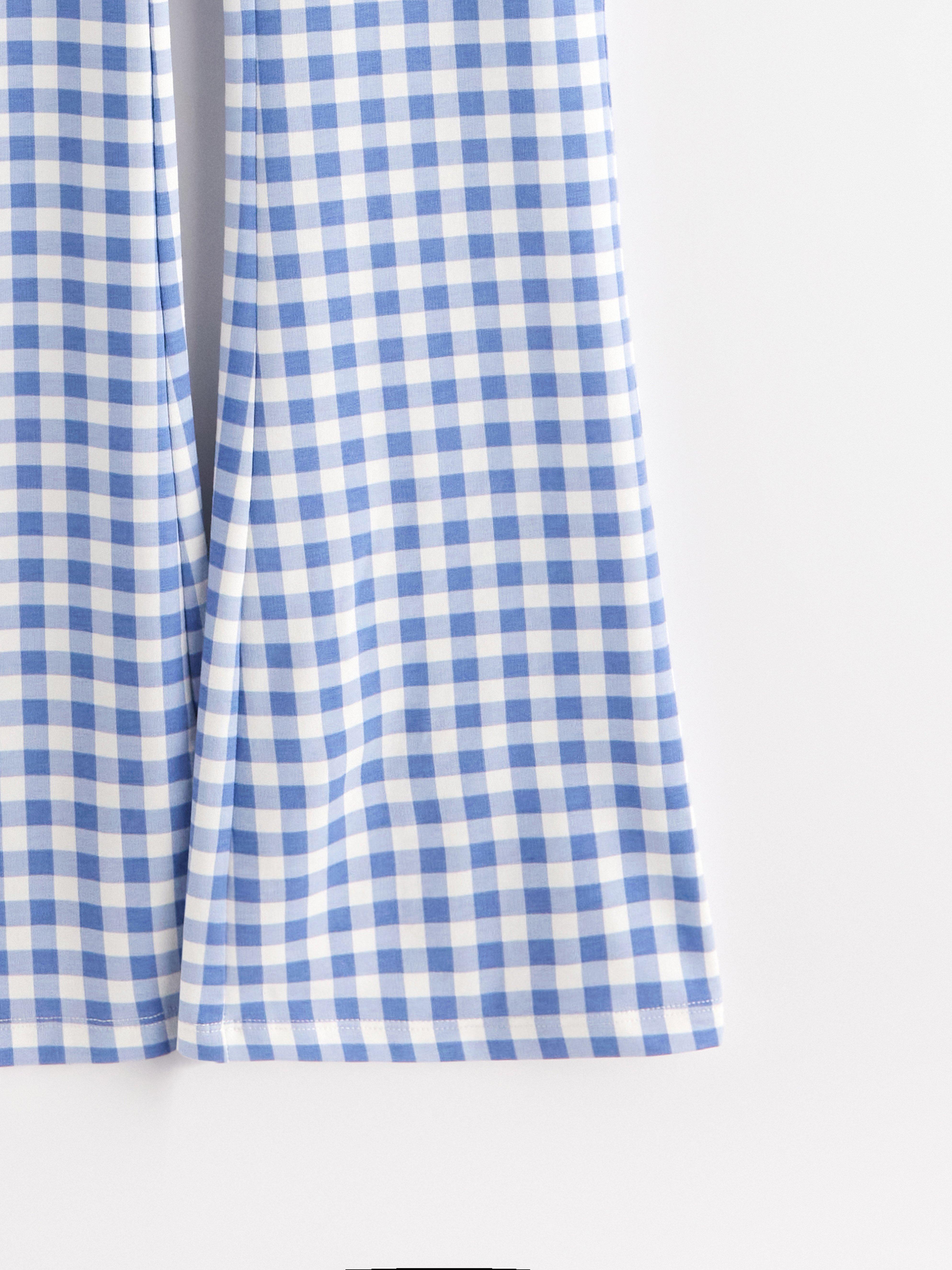 Trousers - Kids Wear - Blue