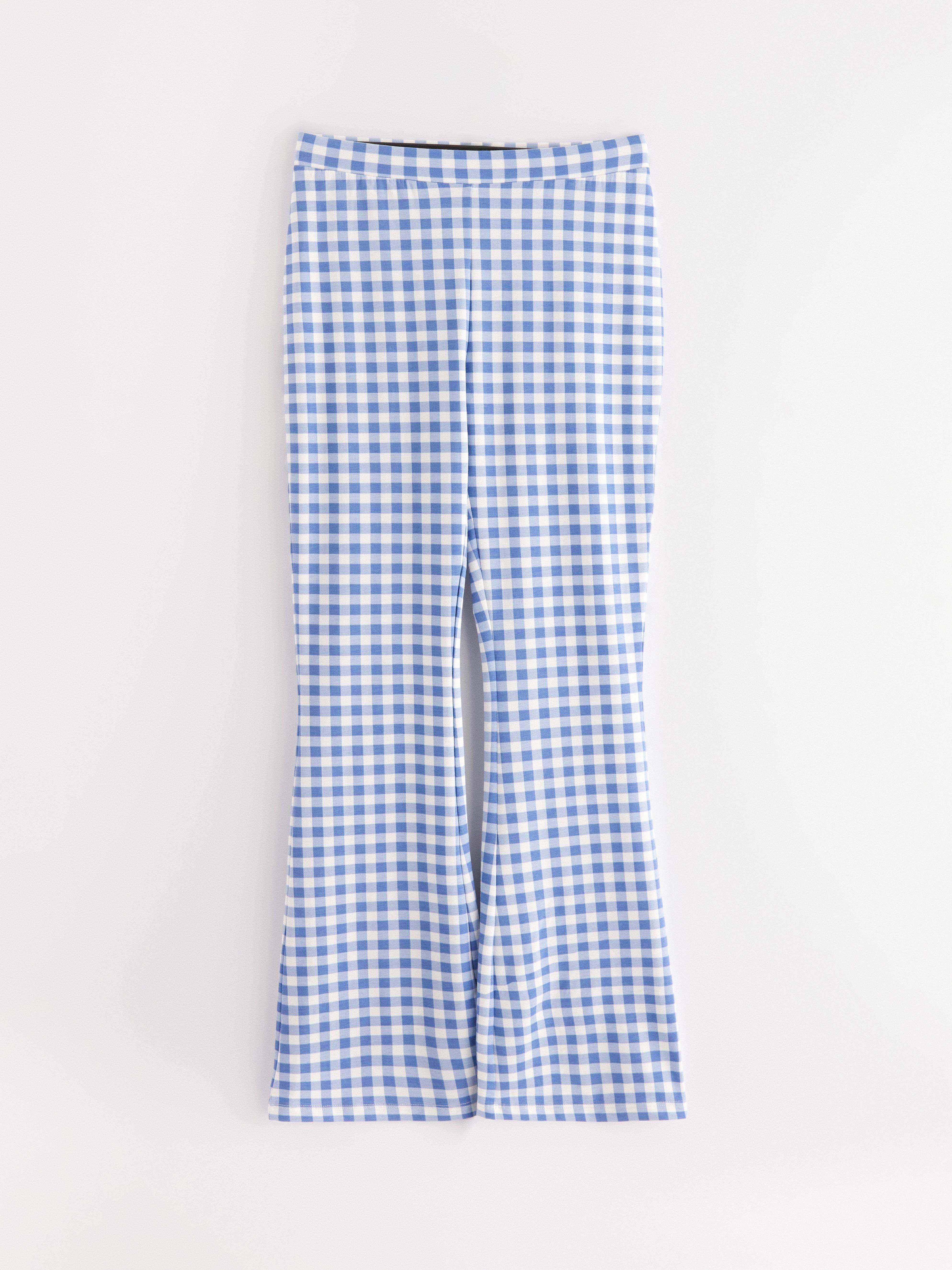 Trousers - Kids Wear - Blue