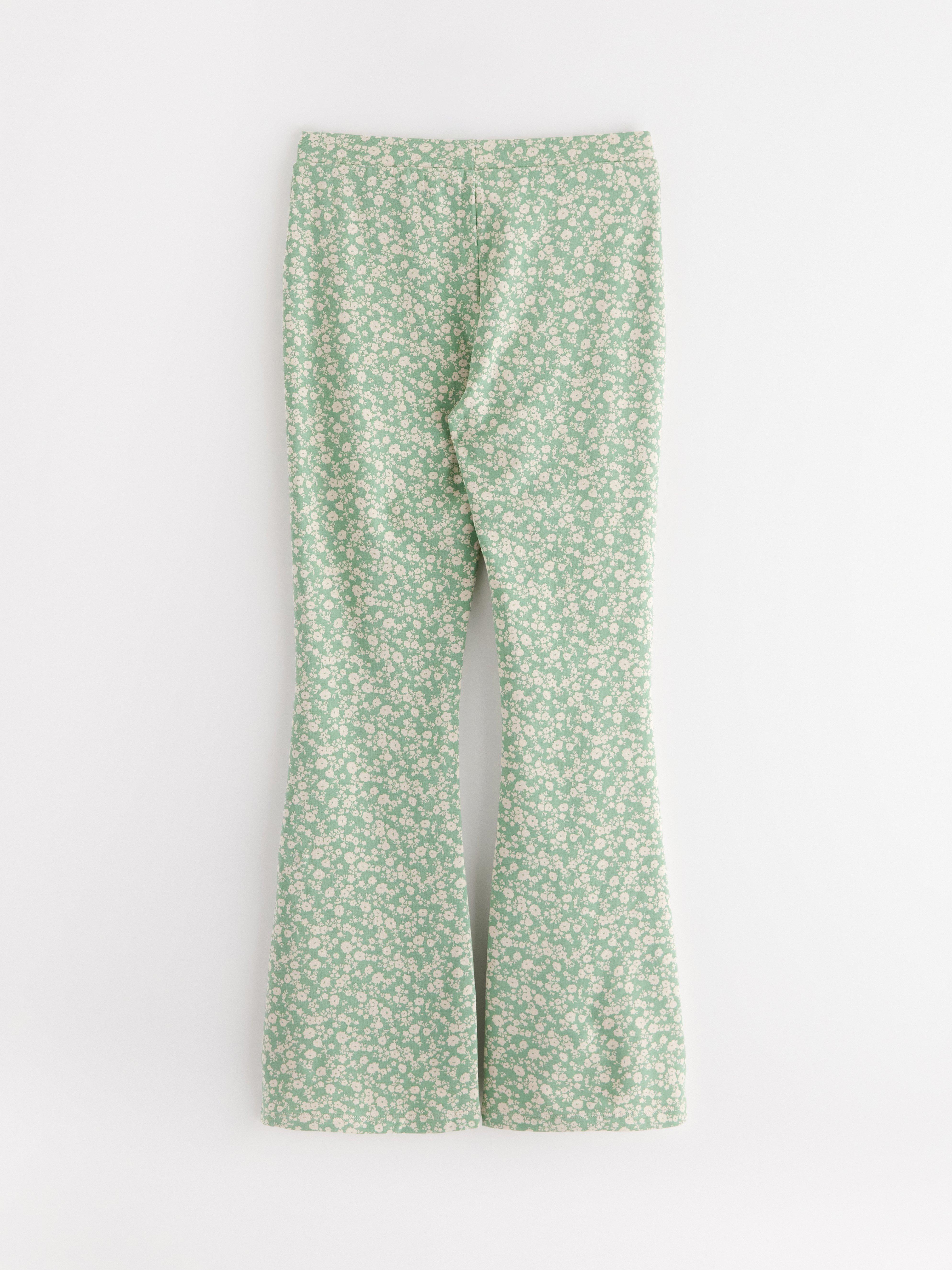 Trousers - Kids Wear - Green
