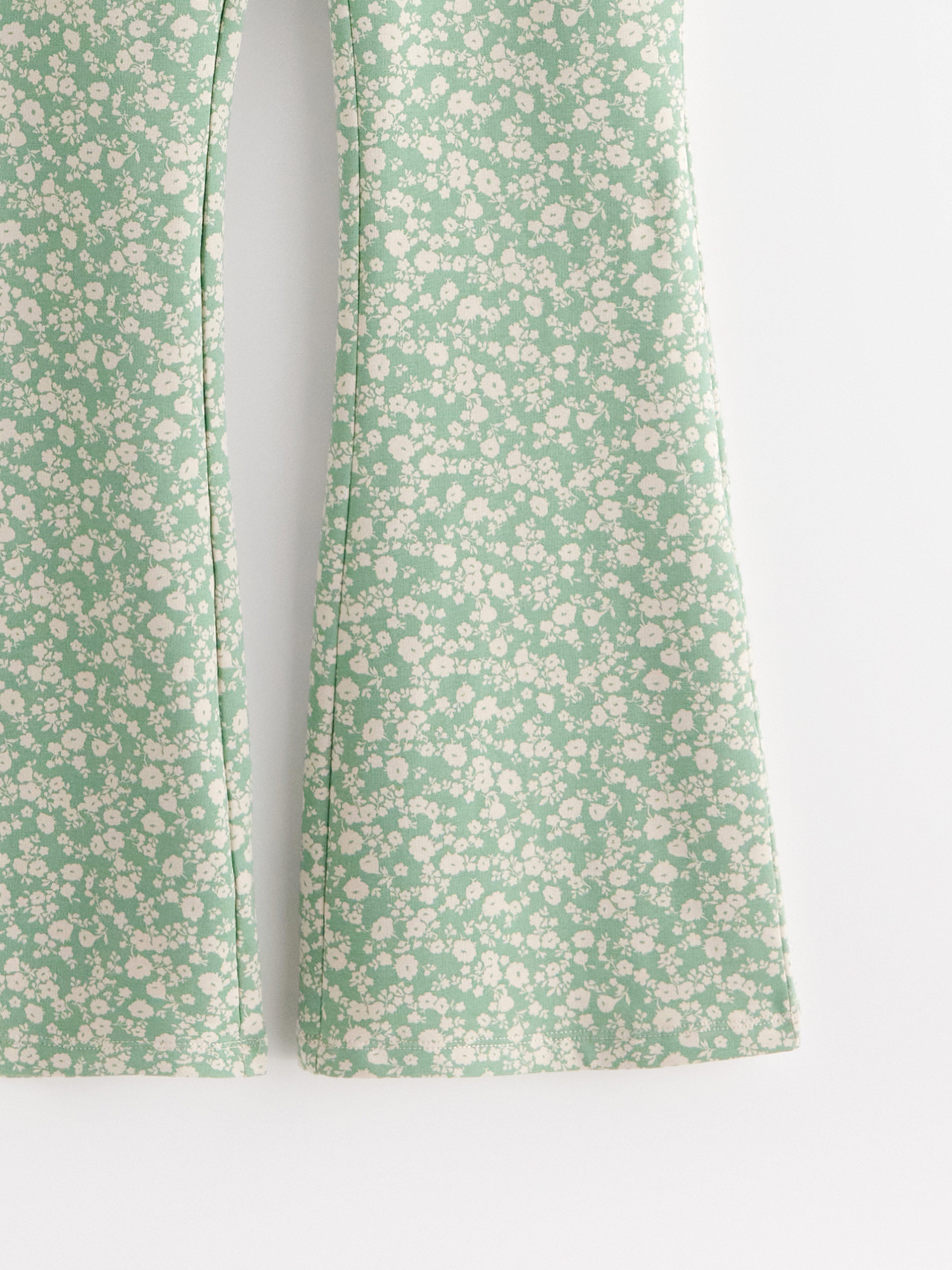 Trousers - Kids Wear - Green