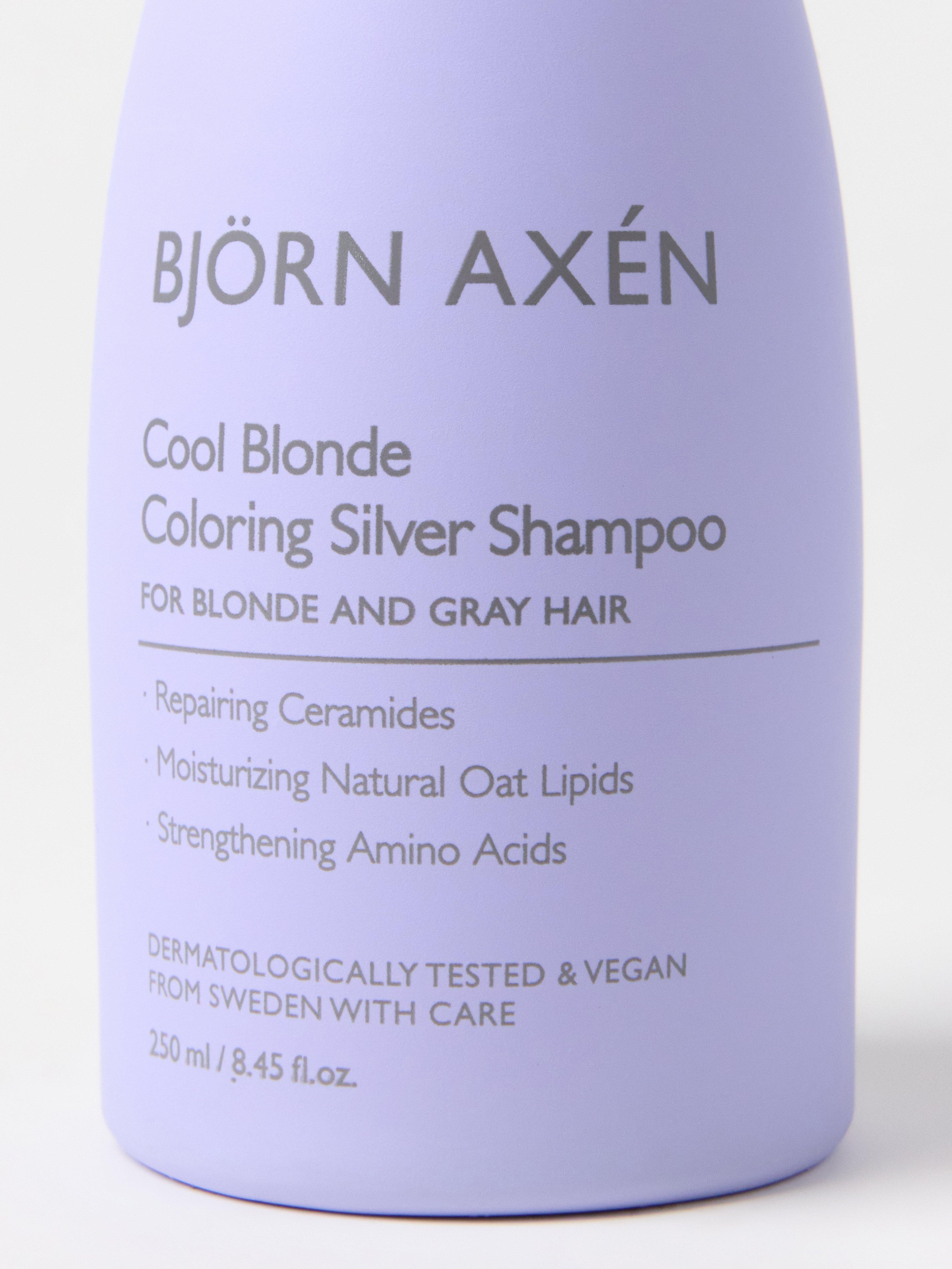 Shampoo - Kosmetik - Blank