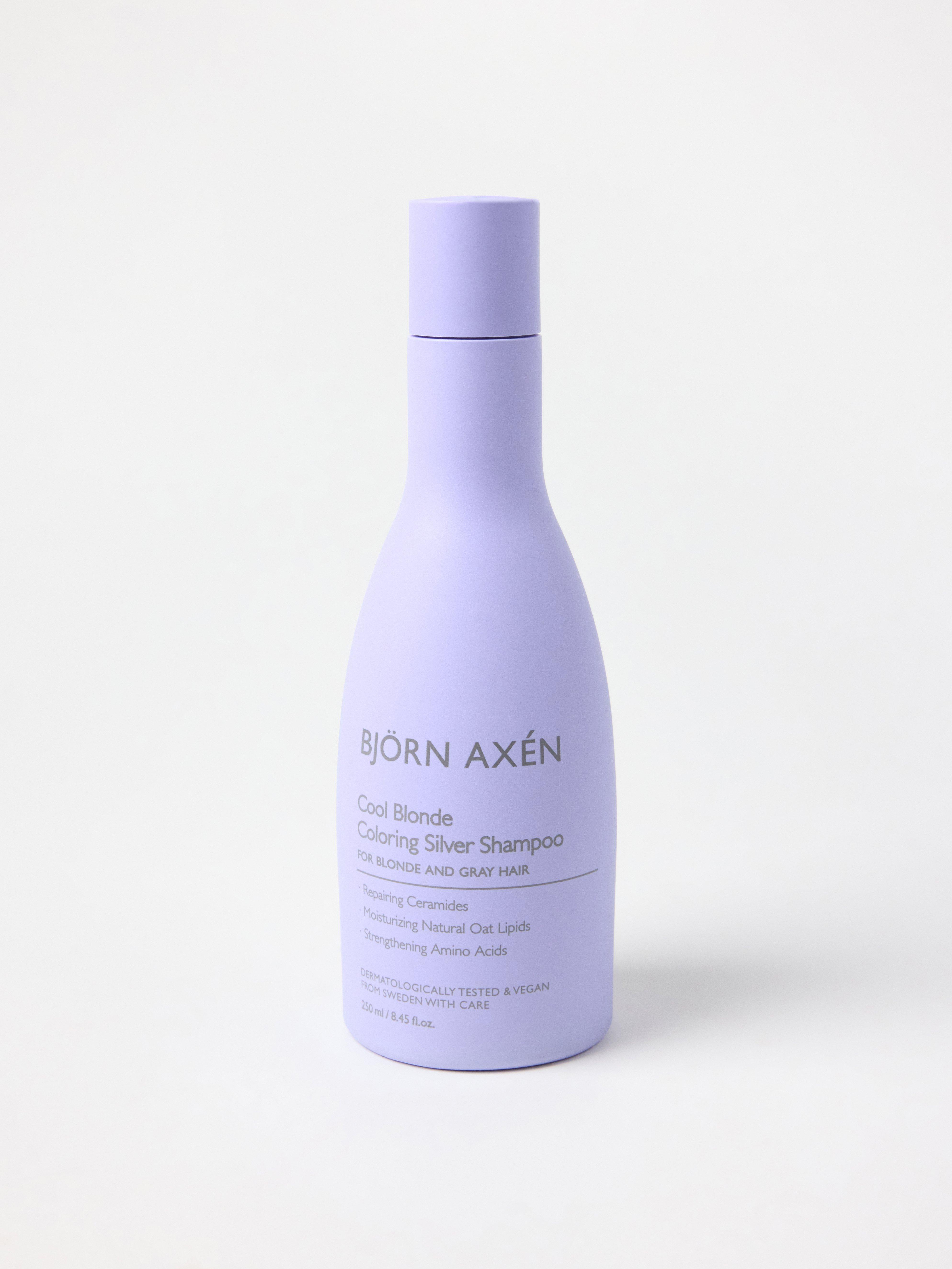 Shampoo - Kosmetik - Blank