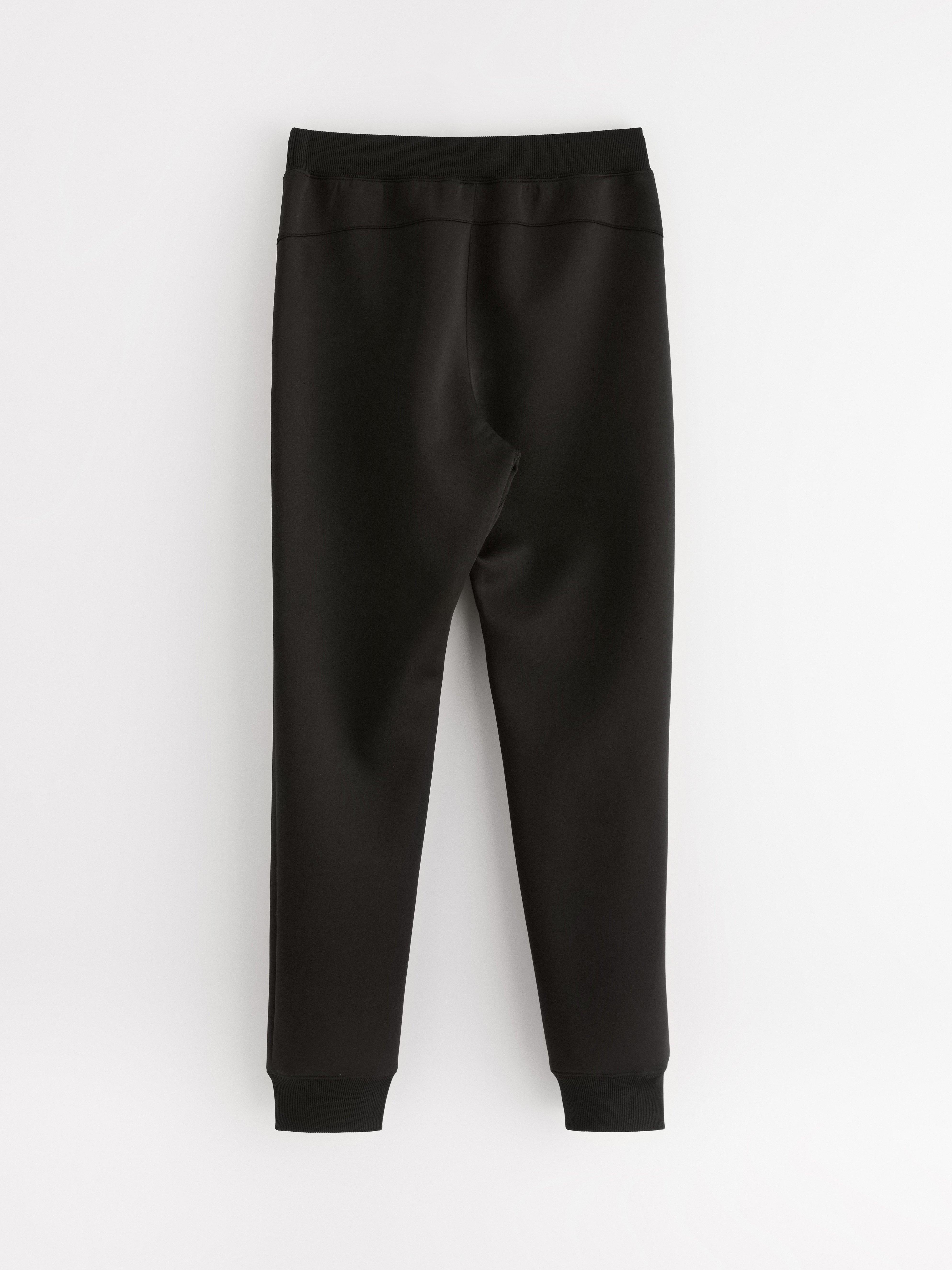 Trousers - Kids Wear - Black