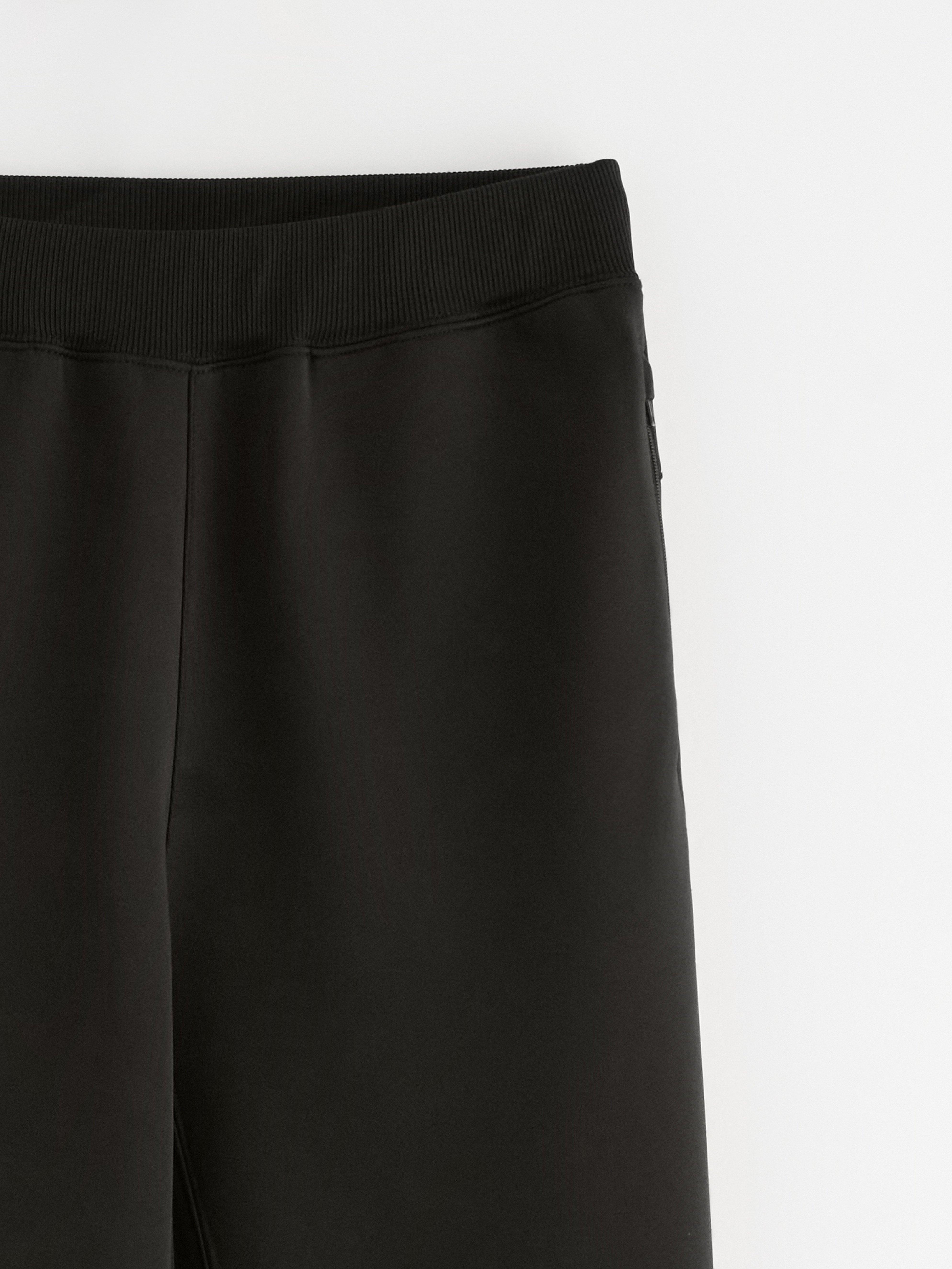 Trousers - Kids Wear - Black
