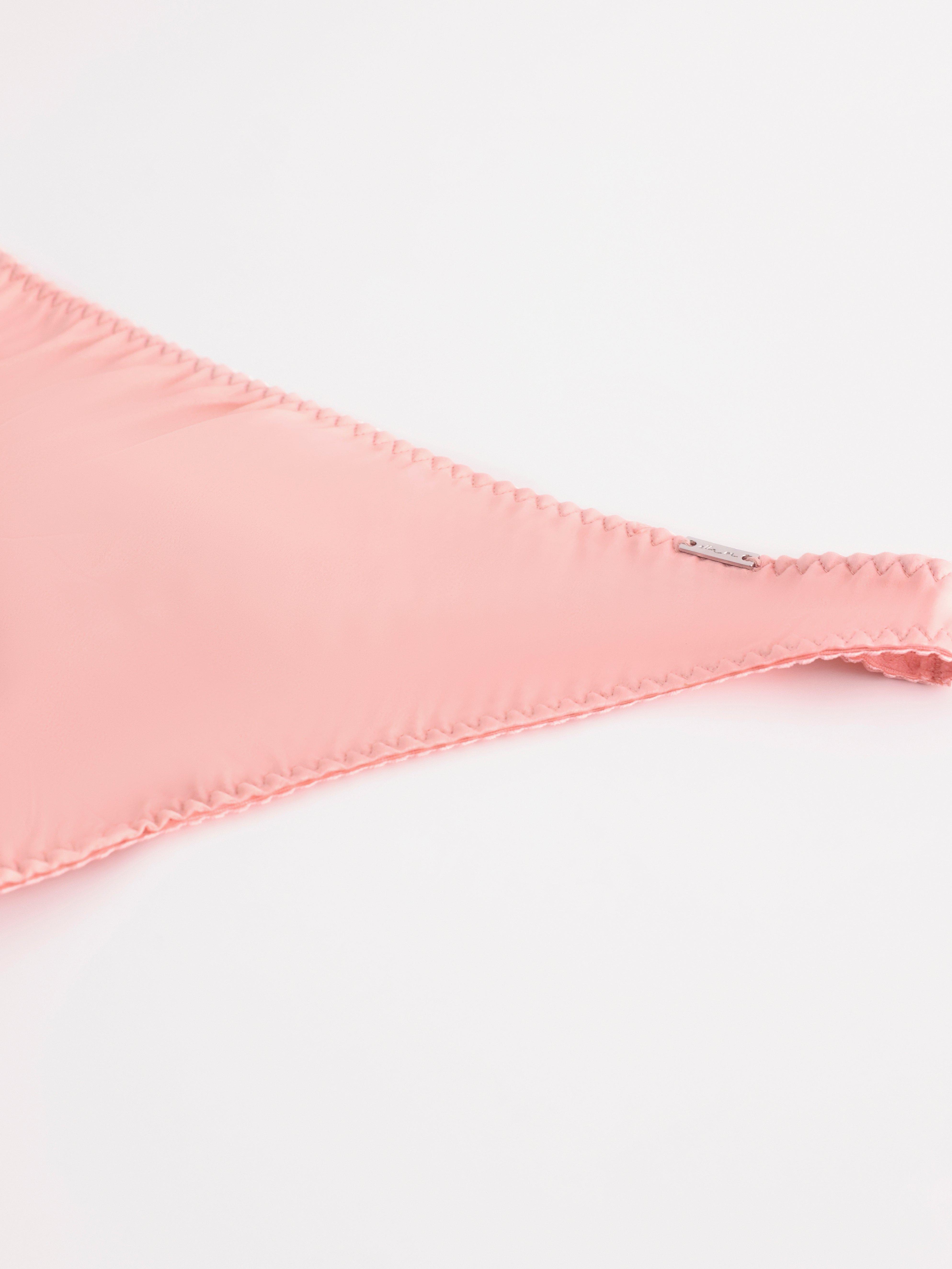 Stringtrosa regular - Underkläder - Rosa